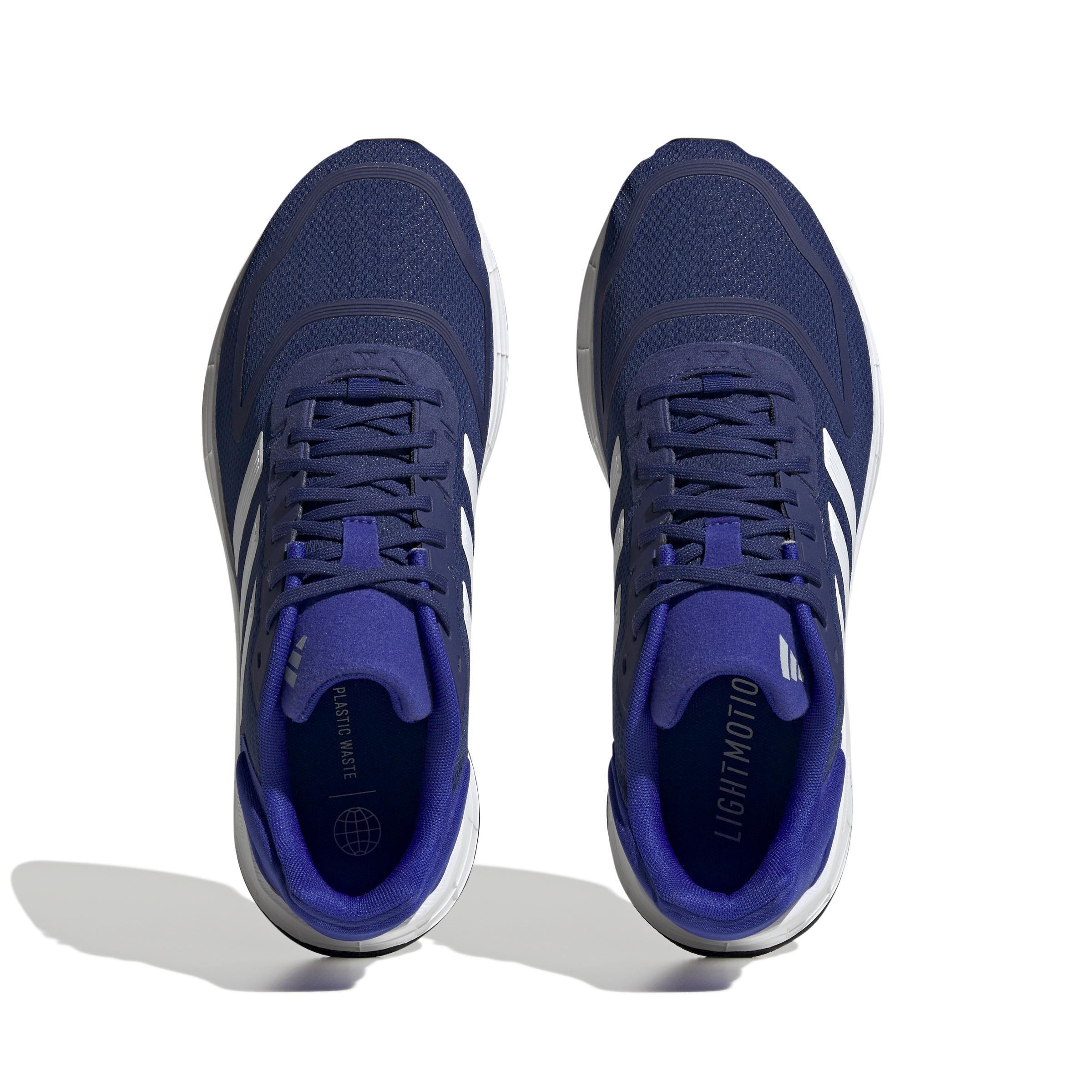 Duramo 10 Shoes, Blue, , large image number 11