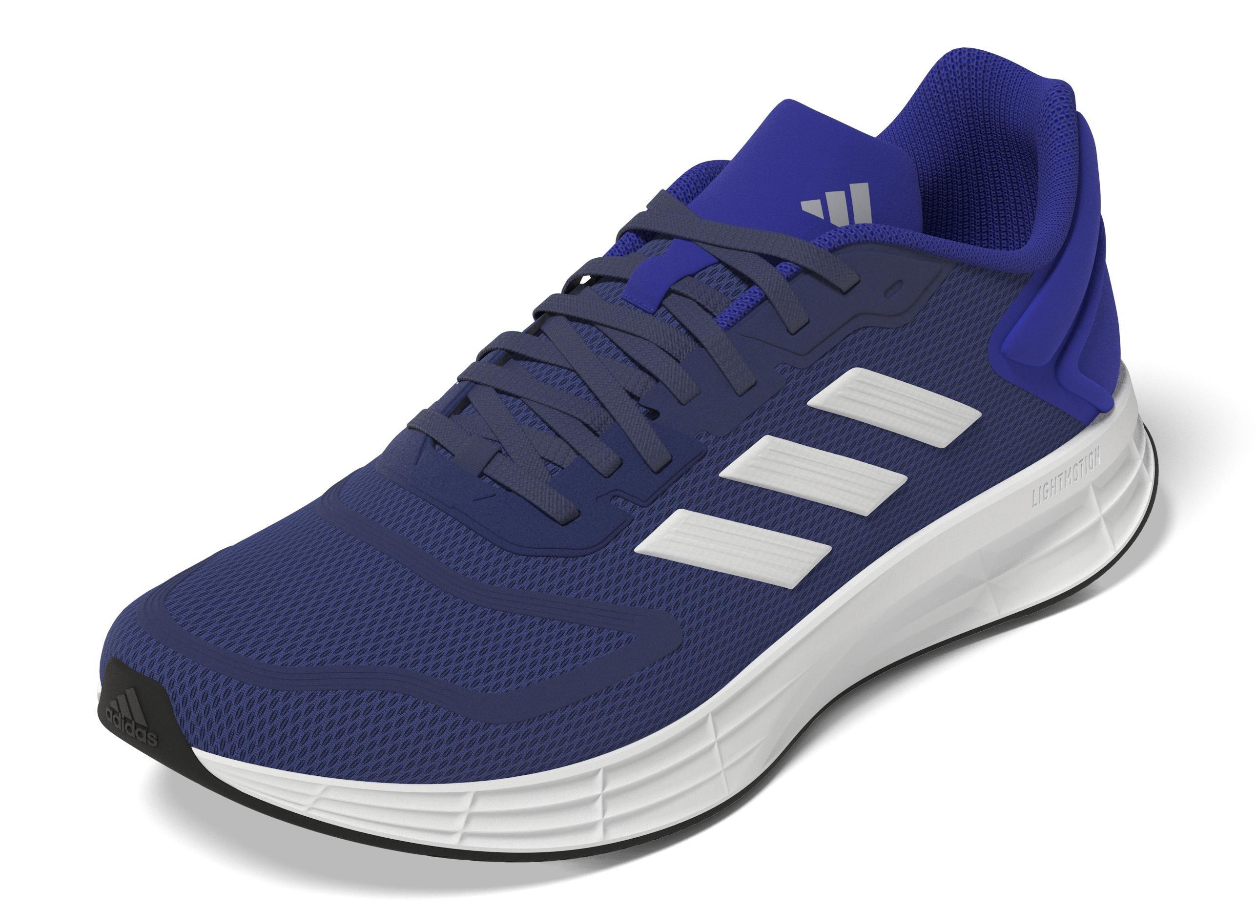 Duramo 10 Shoes, Blue, , large image number 13