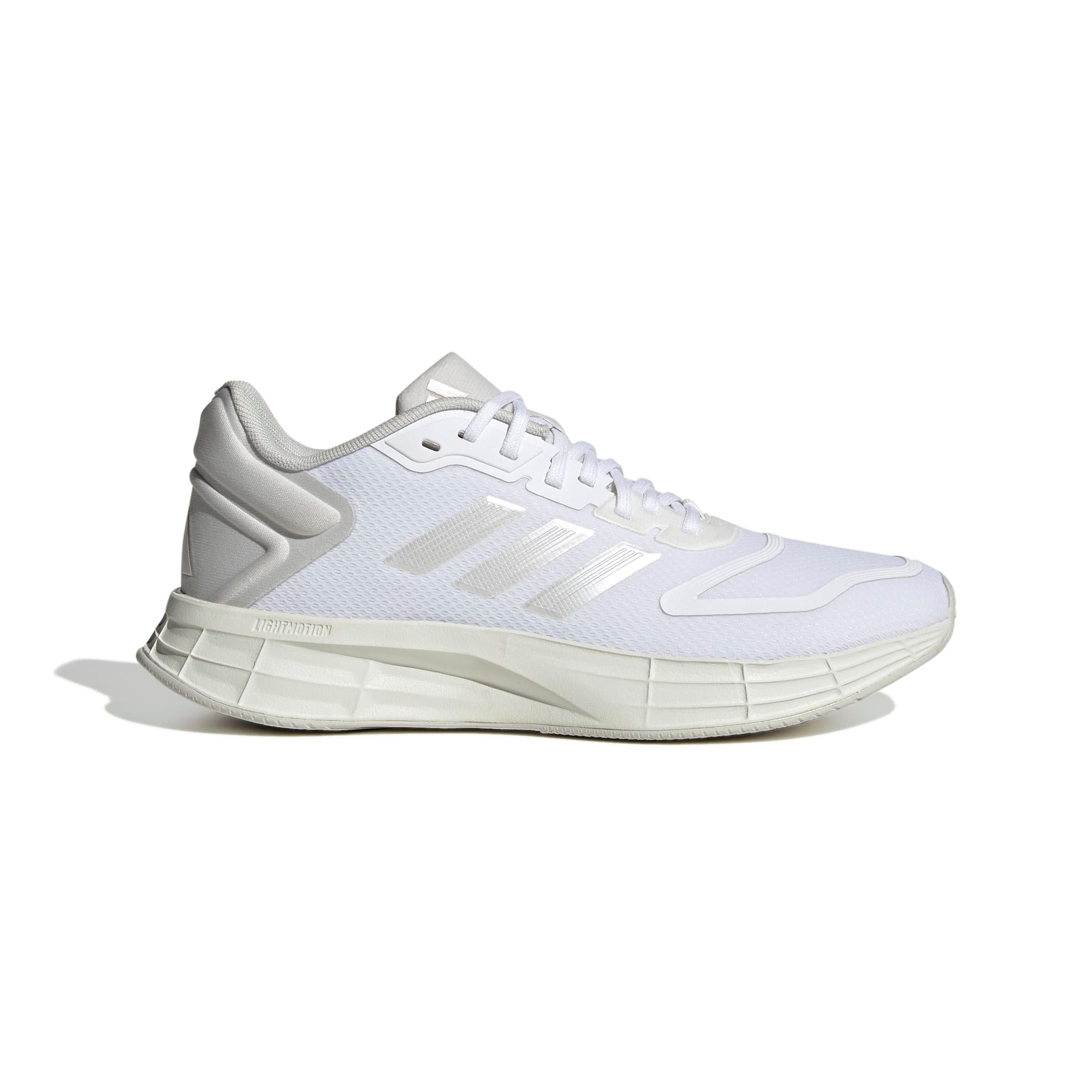 Duramo 10 Shoes, White, A901_ONE, medium