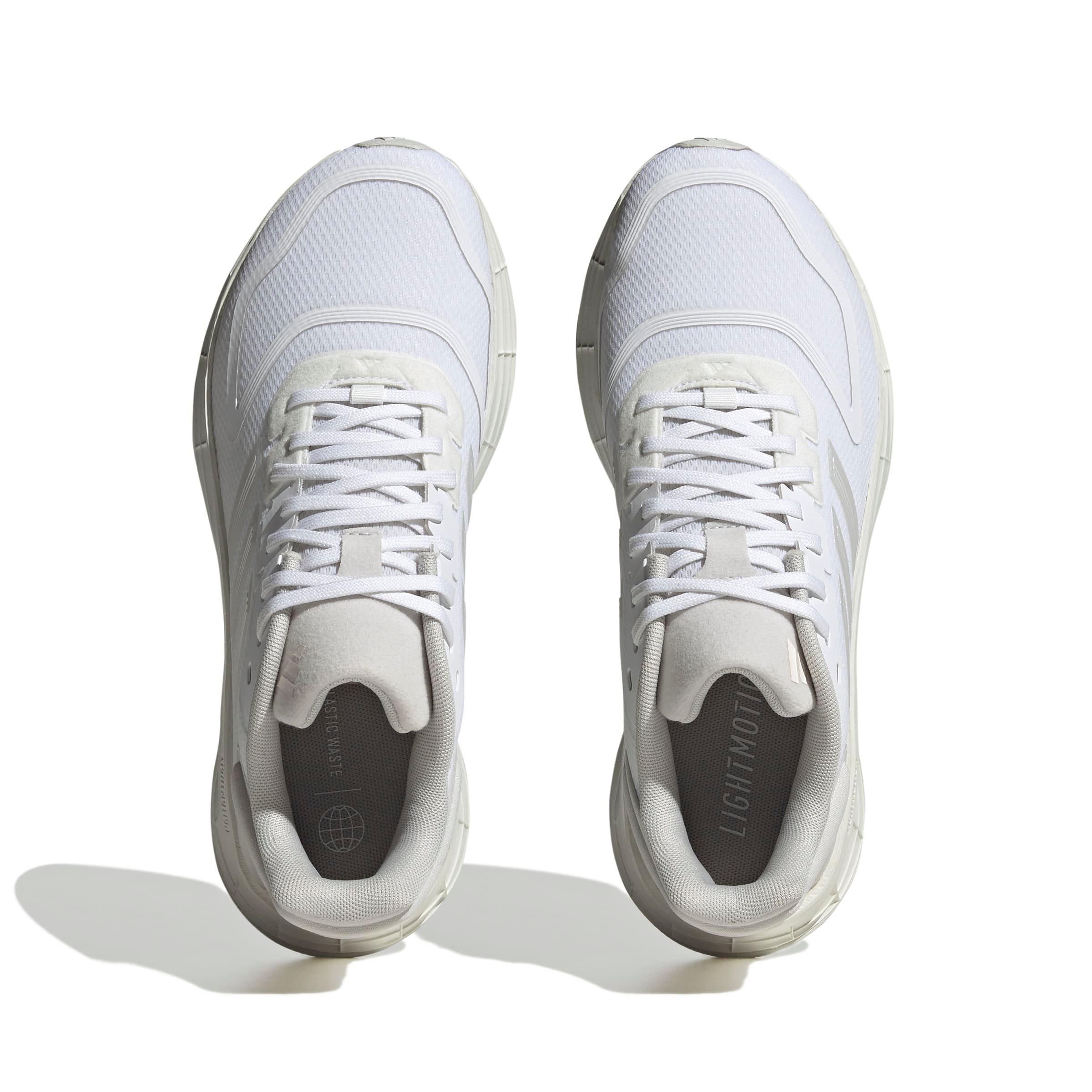 Duramo 10 Shoes, White, A901_ONE, medium