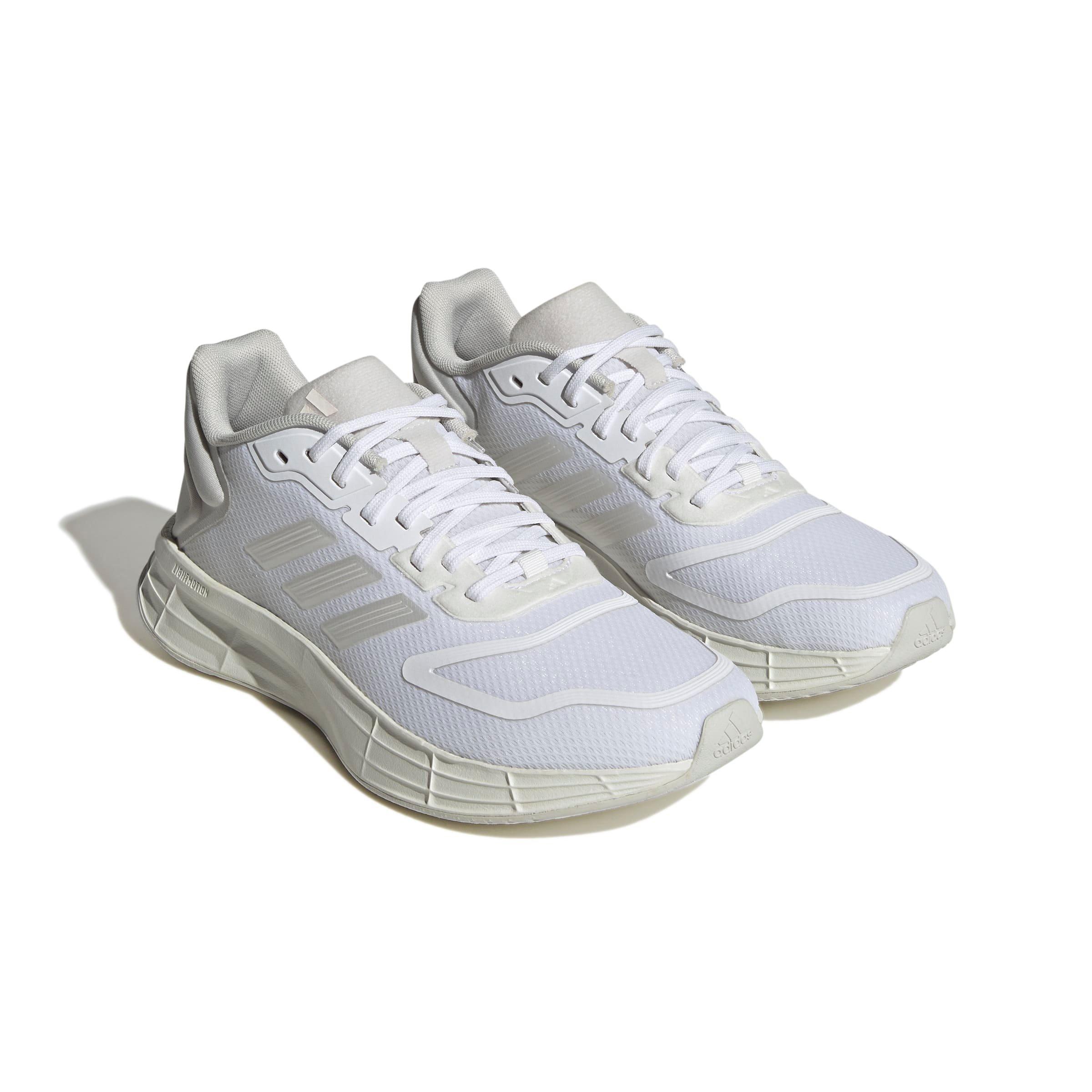 Duramo 10 Shoes, White, A901_ONE, large image number 3