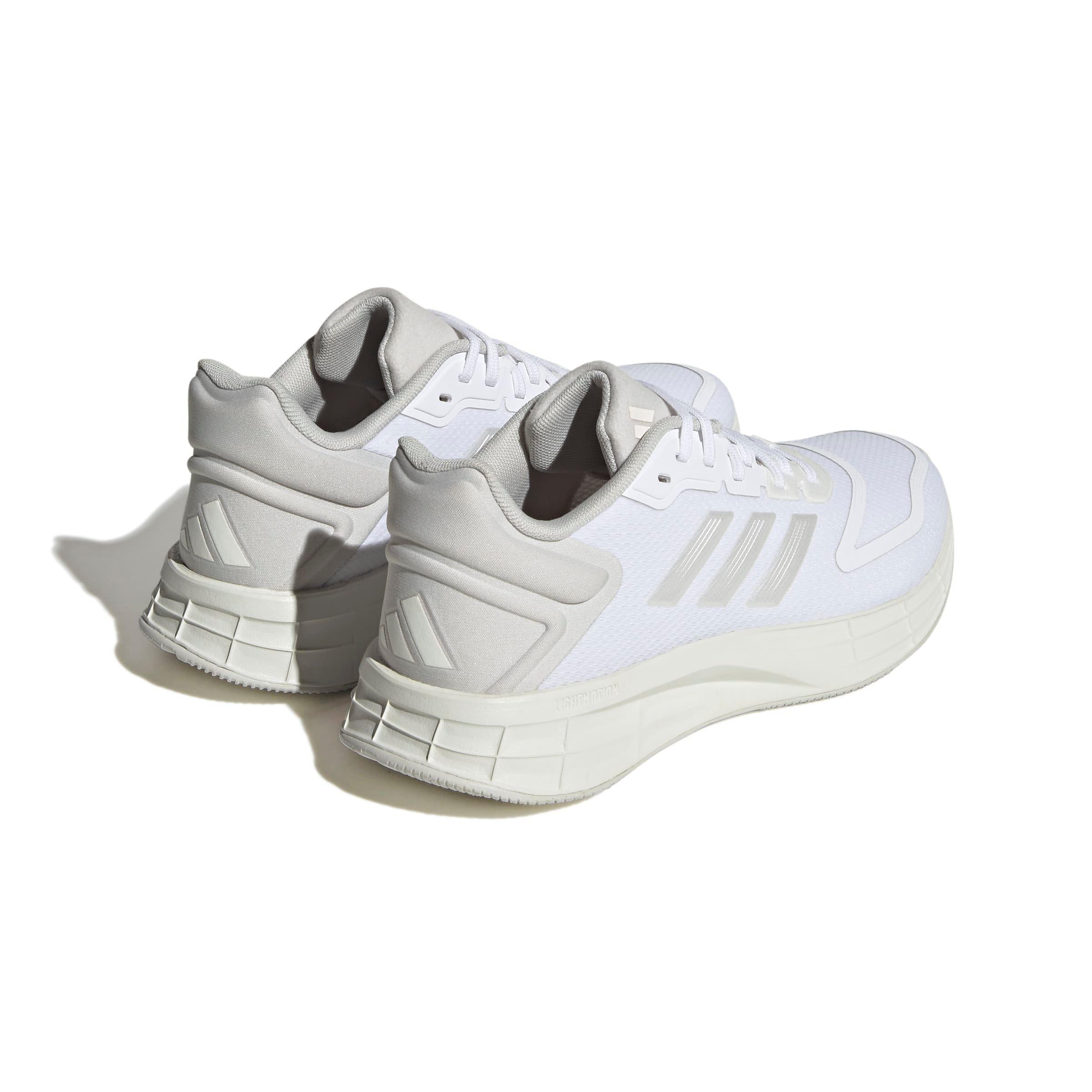 Duramo 10 Shoes, White, , large image number 4