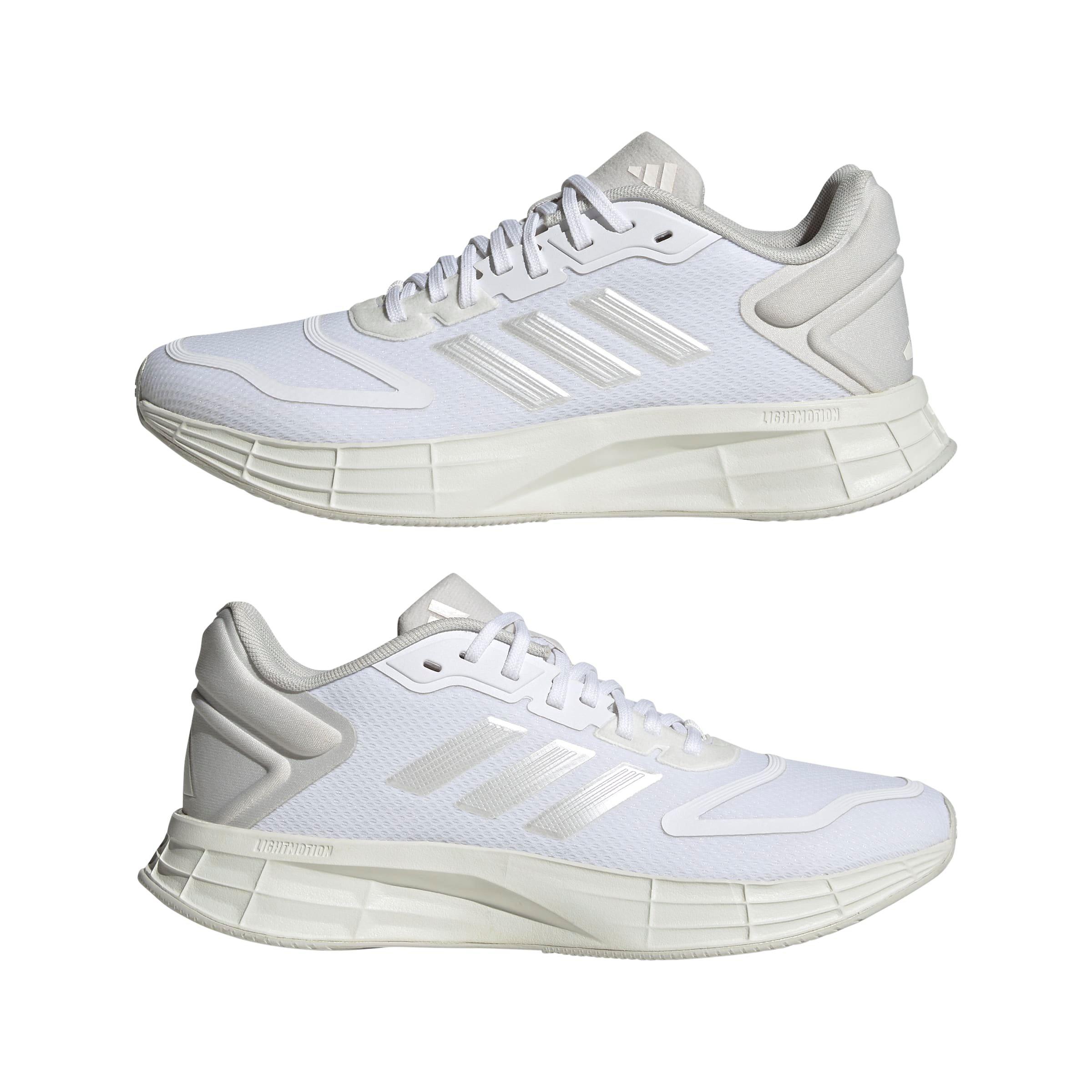 Duramo 10 Shoes, White, , large image number 7