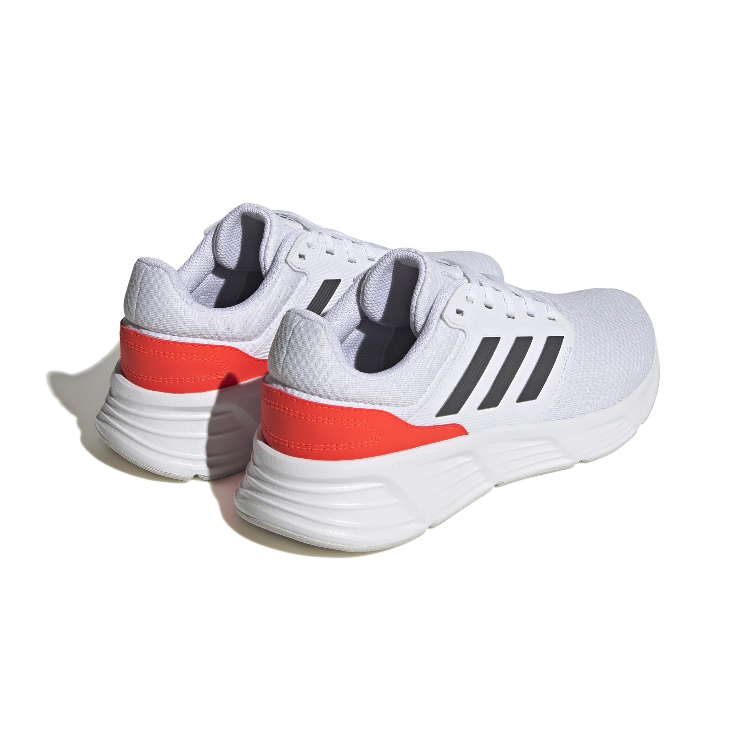 Galaxy 6 Shoes, White, A901_ONE, large image number 2