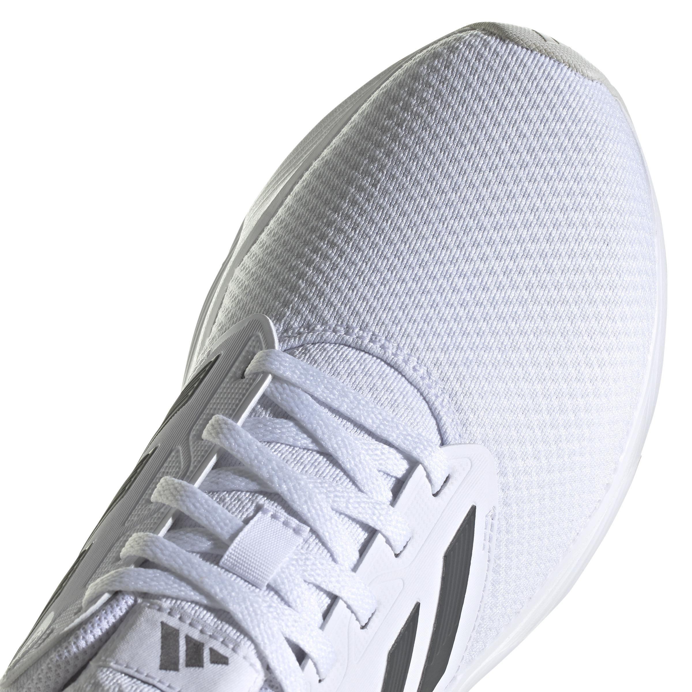 Galaxy 6 Shoes, White, A901_ONE, large image number 4