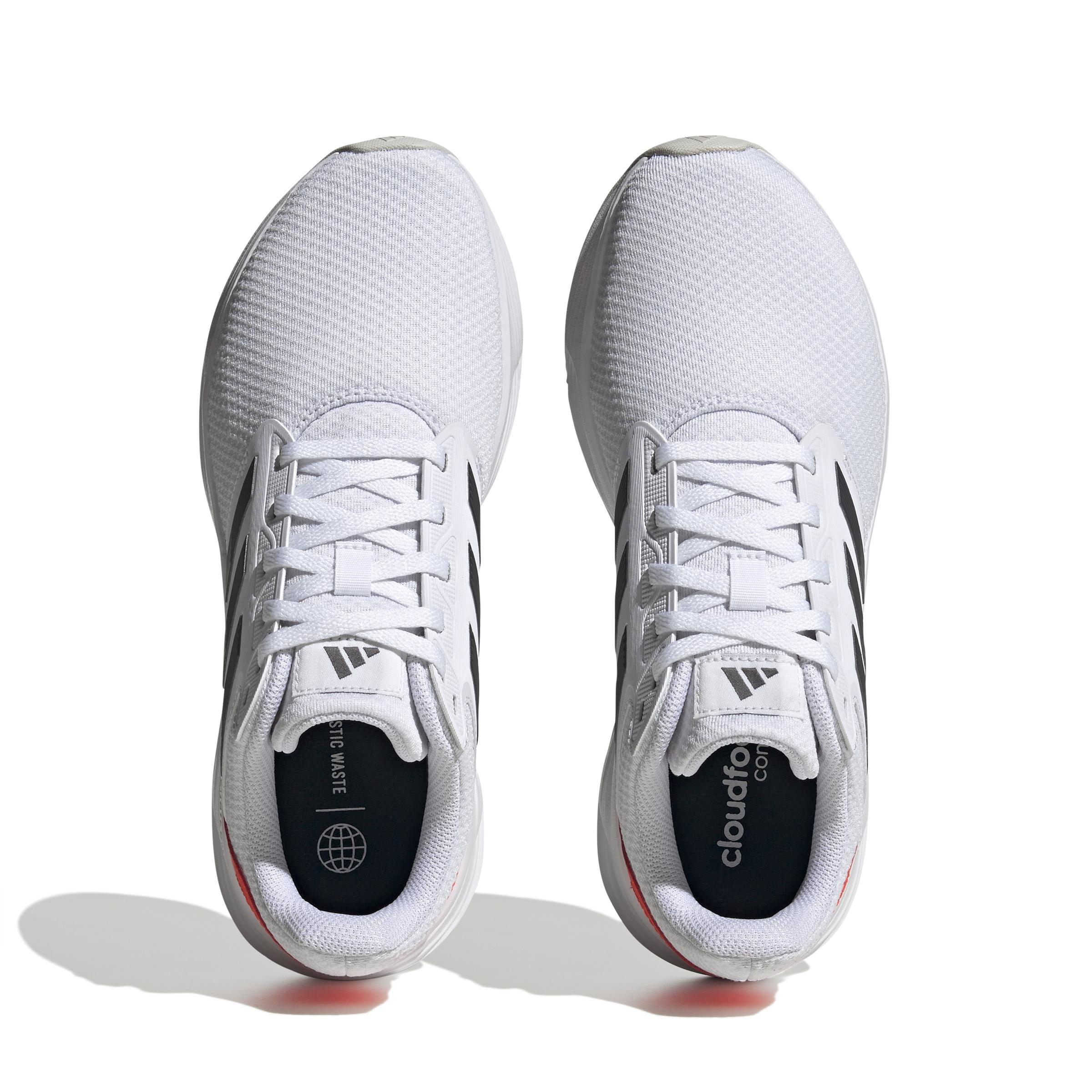 Galaxy 6 Shoes, White, A901_ONE, large image number 13