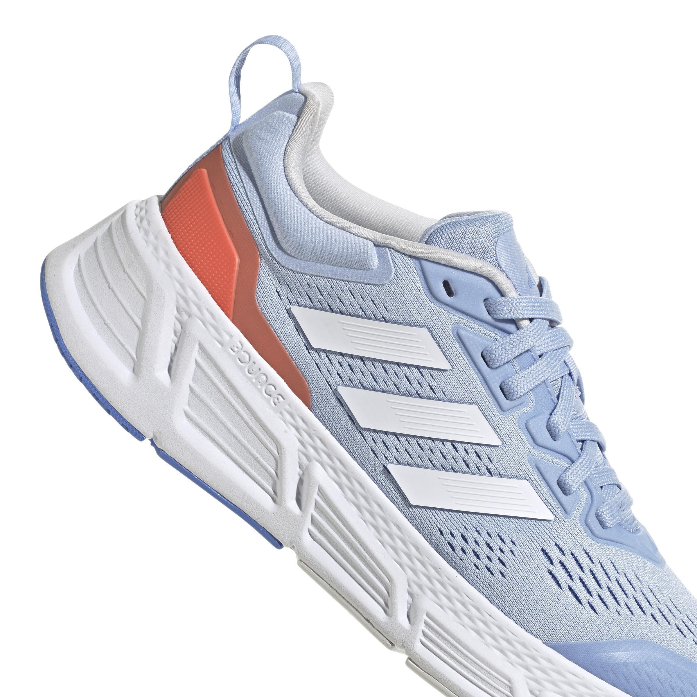 Questar Shoes, Blue, A901_ONE, large image number 2