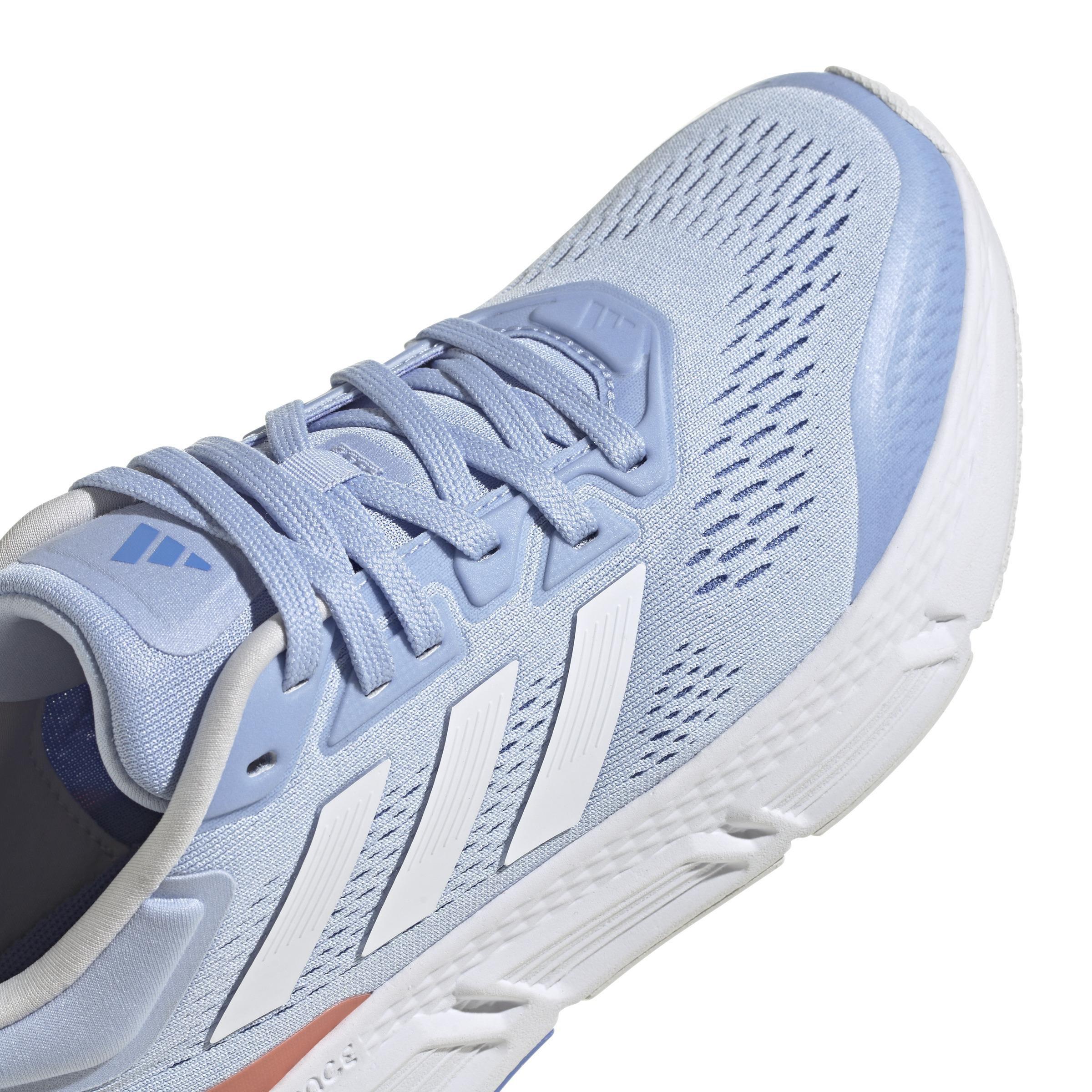 Questar Shoes, Blue, A901_ONE, large image number 3