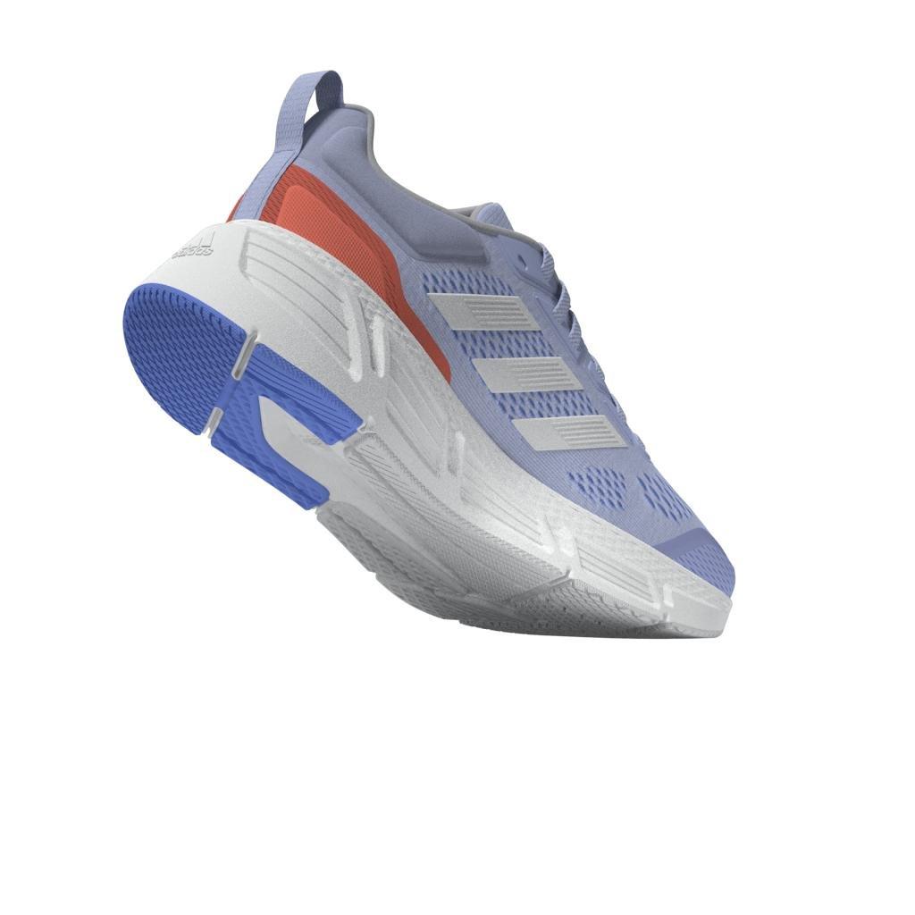 Questar Shoes, Blue, A901_ONE, large image number 5