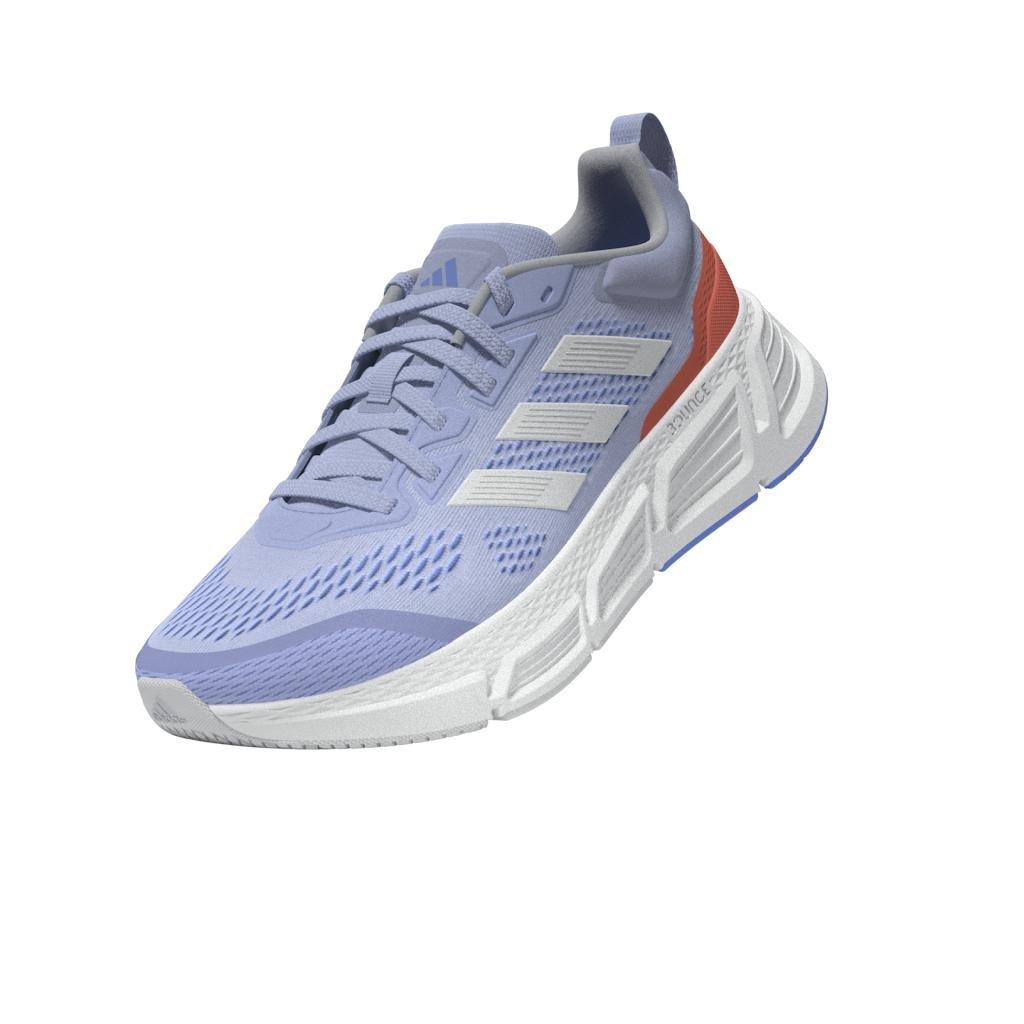 Questar Shoes, Blue, A901_ONE, large image number 7