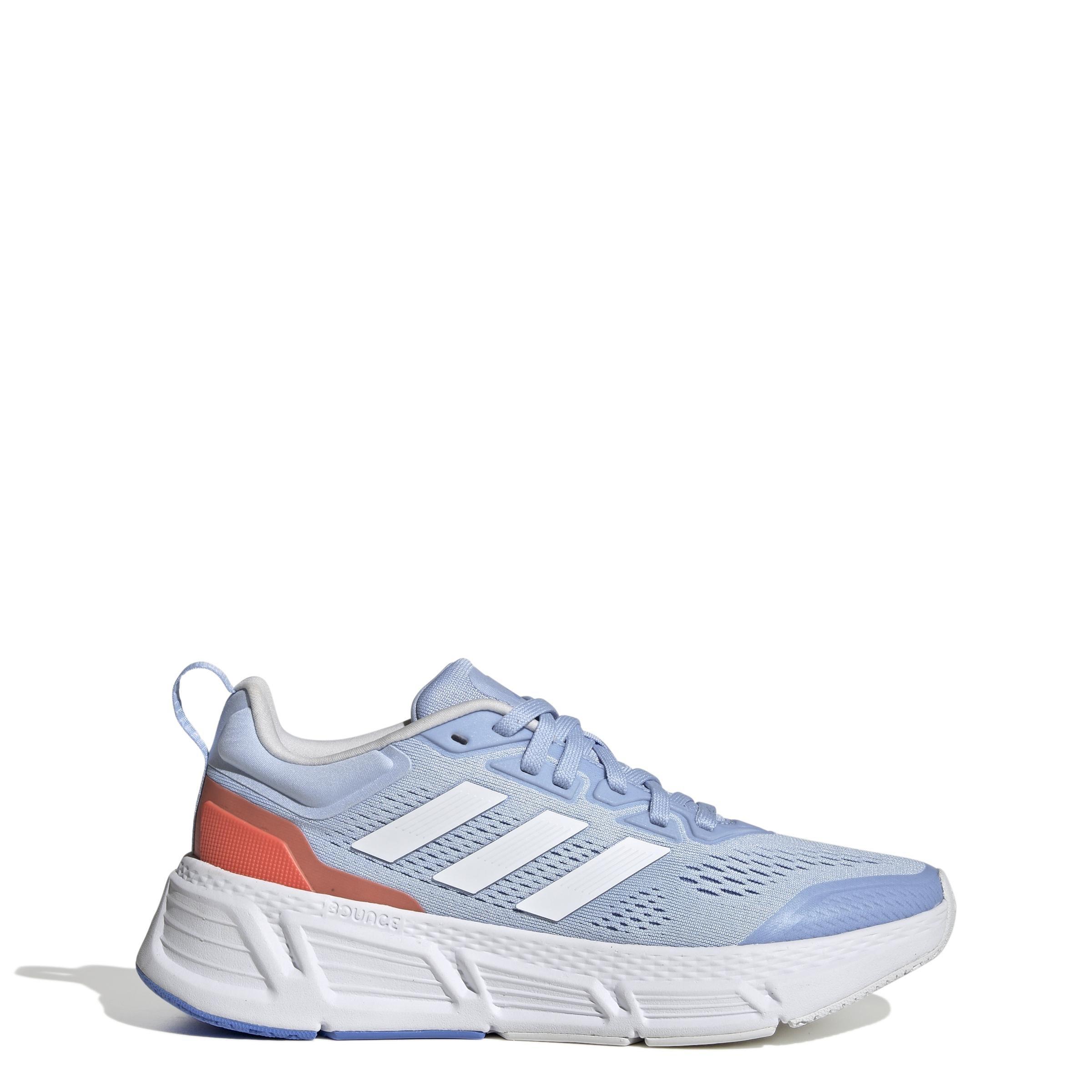 Questar Shoes, Blue, A901_ONE, large image number 8