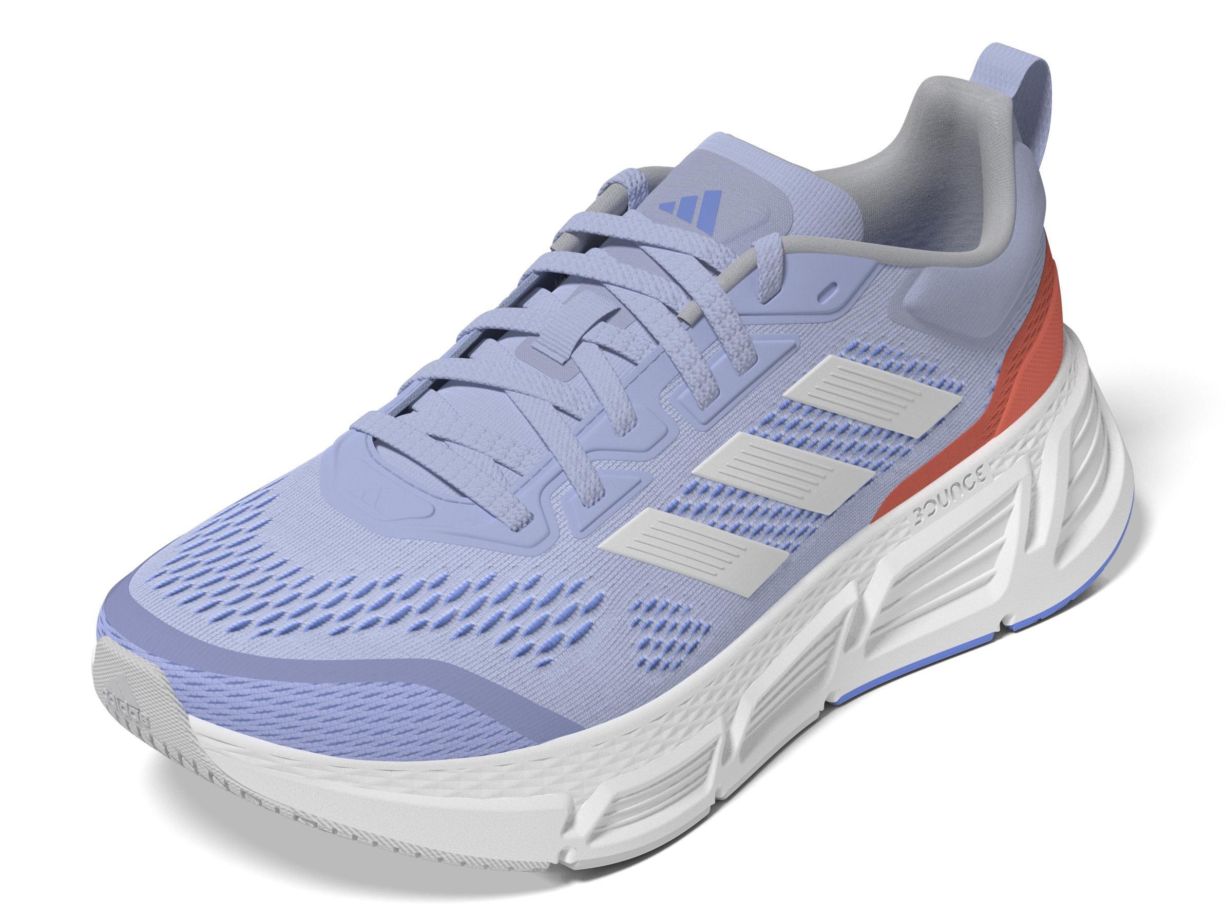 Questar Shoes, Blue, A901_ONE, large image number 9