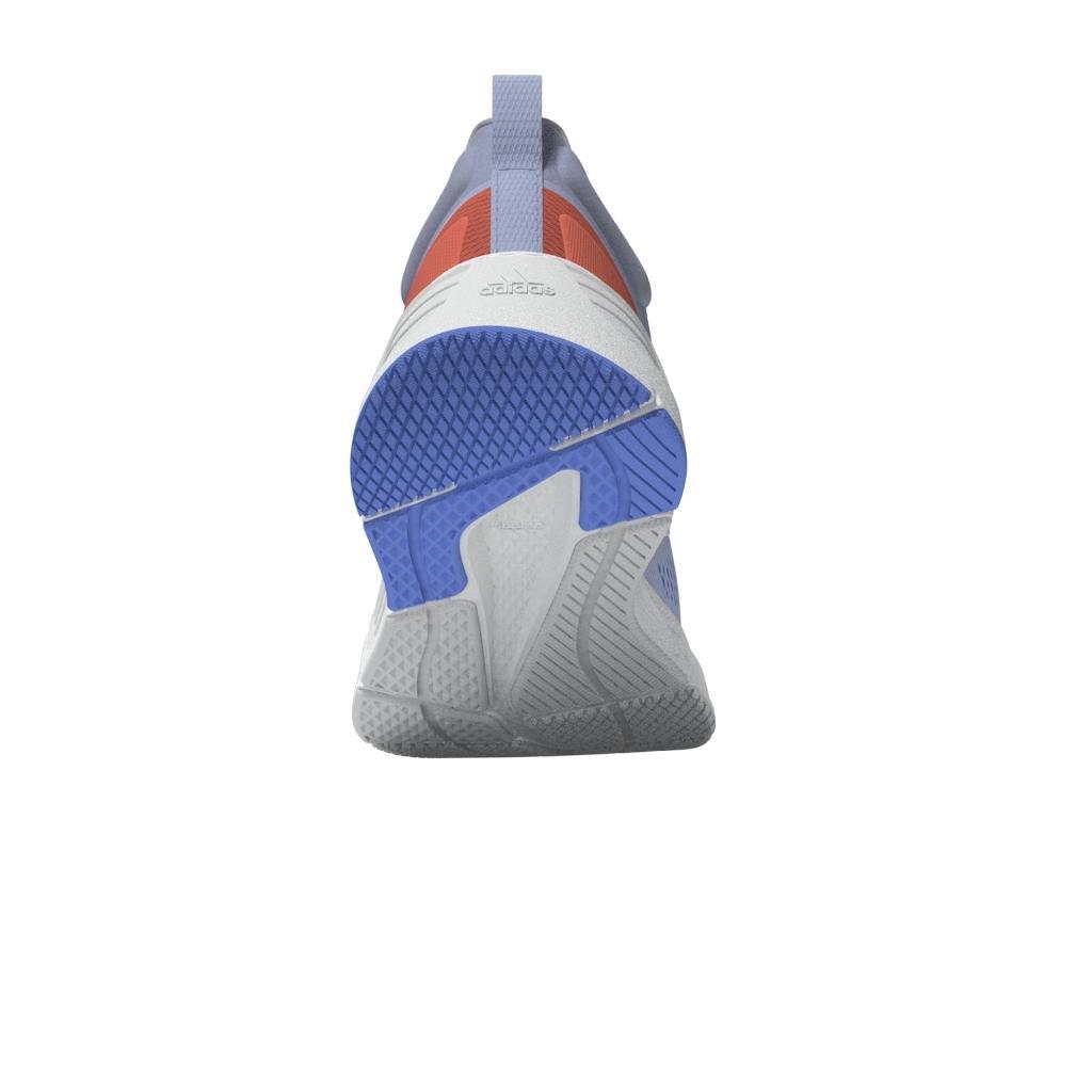 Questar Shoes, Blue, A901_ONE, large image number 10