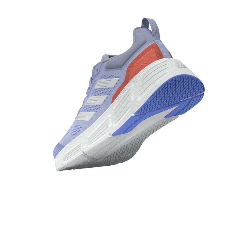 Questar Shoes, Blue, A901_ONE, large image number 11