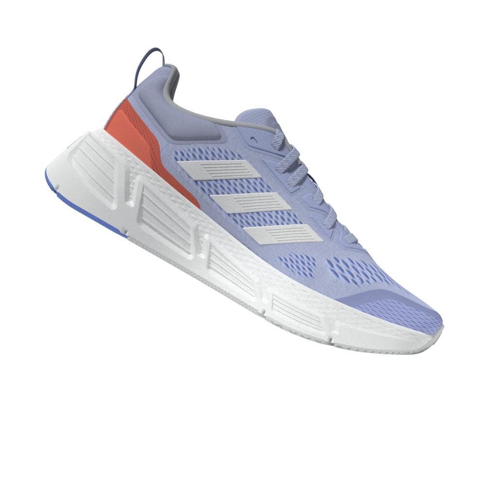 Questar Shoes, Blue, A901_ONE, large image number 12