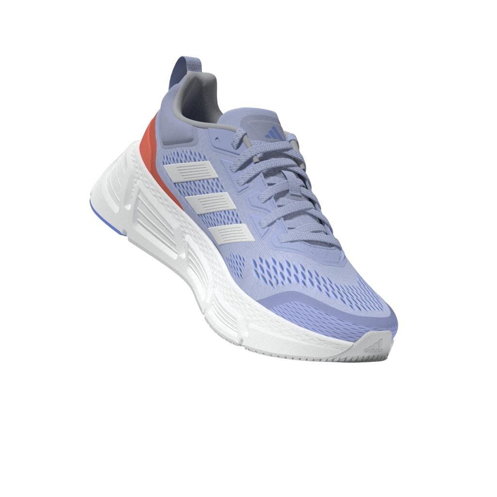 Questar Shoes, Blue, A901_ONE, large image number 14