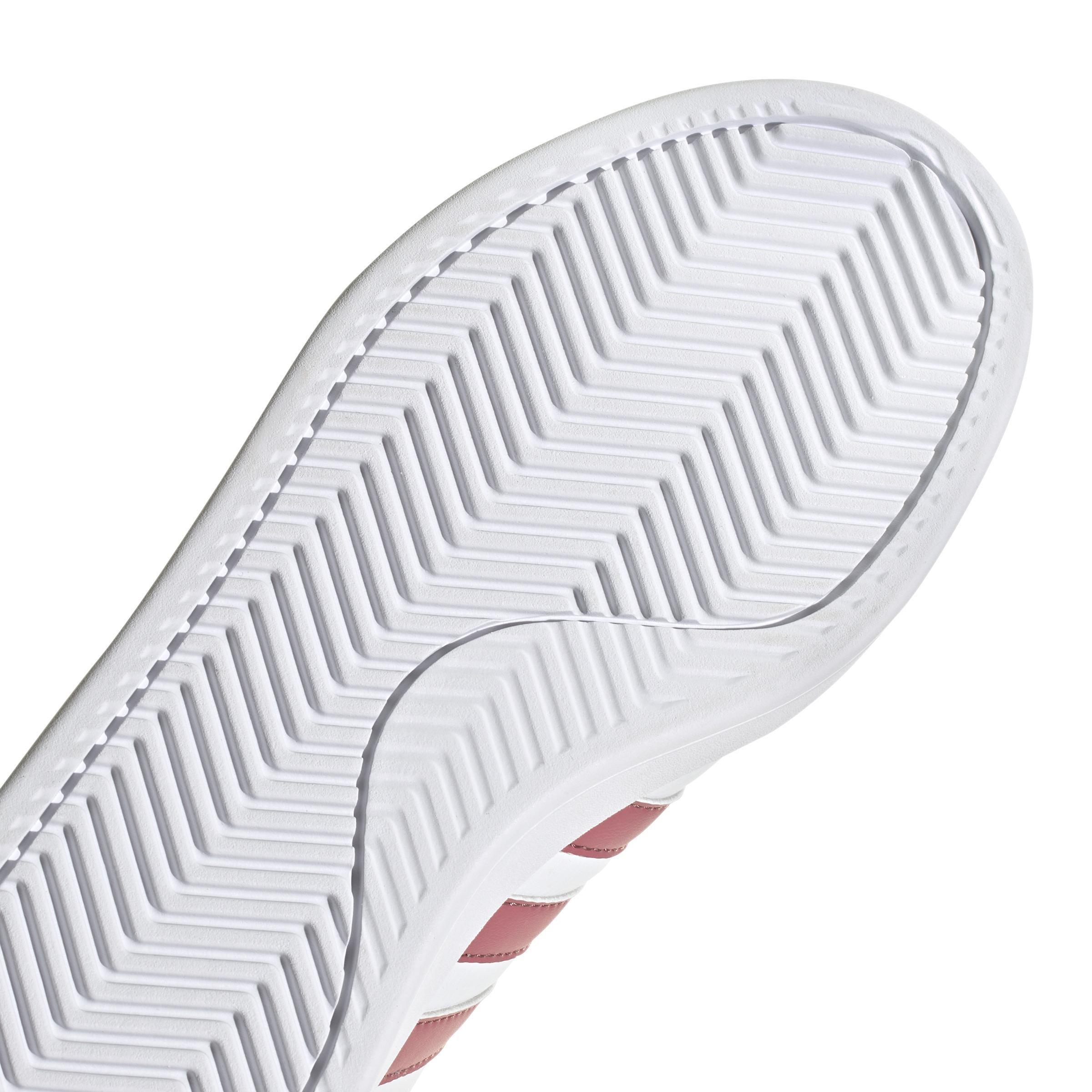Grand Court 2.0 Shoes, White, , large image number 2