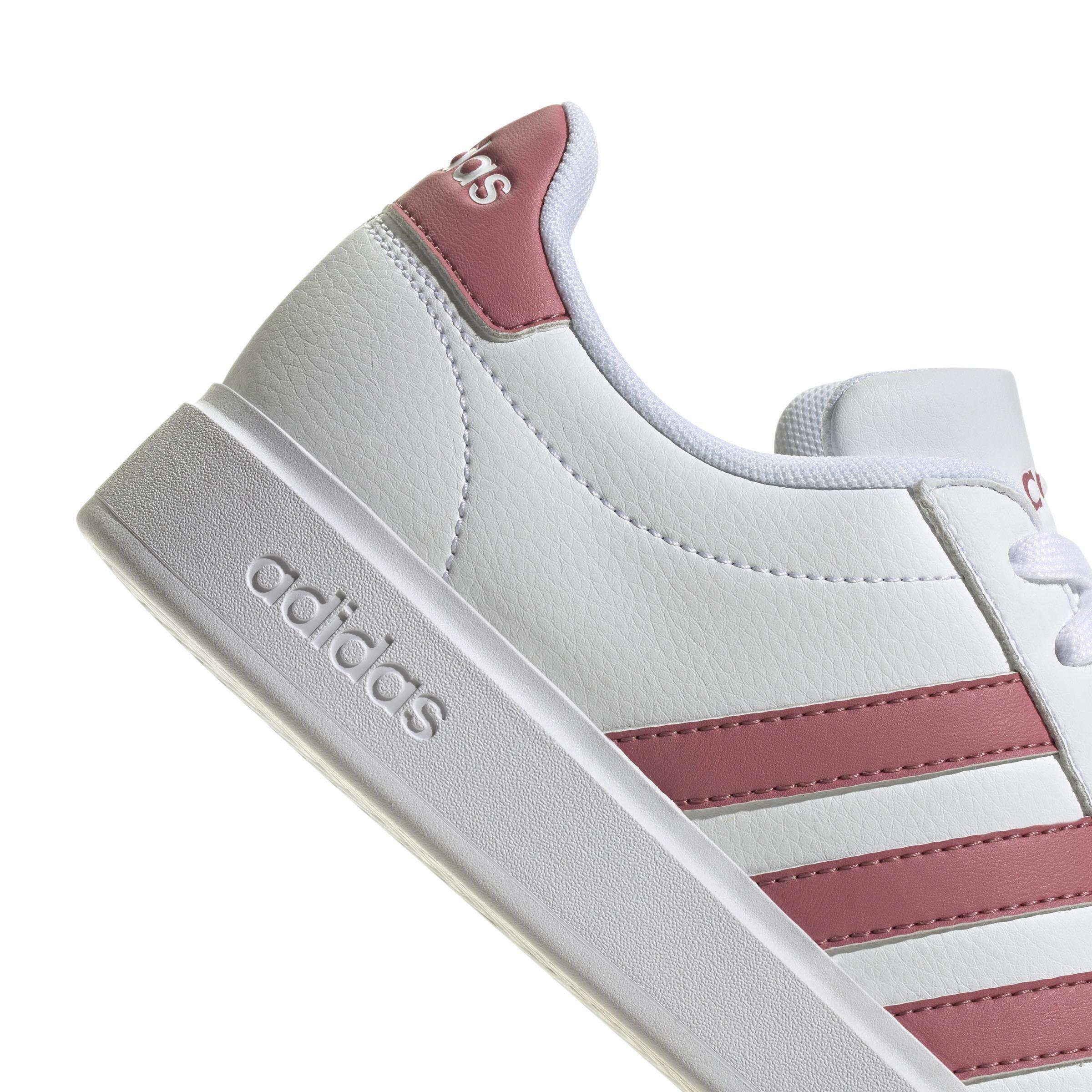 Grand Court 2.0 Shoes, White, , large image number 3