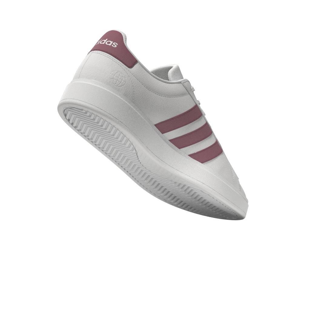 Grand Court 2.0 Shoes, White, , large image number 6