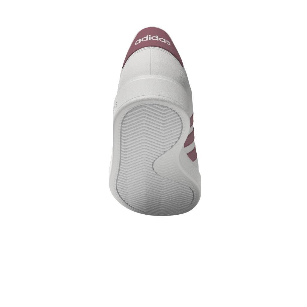 Grand Court 2.0 Shoes, White, , large image number 13