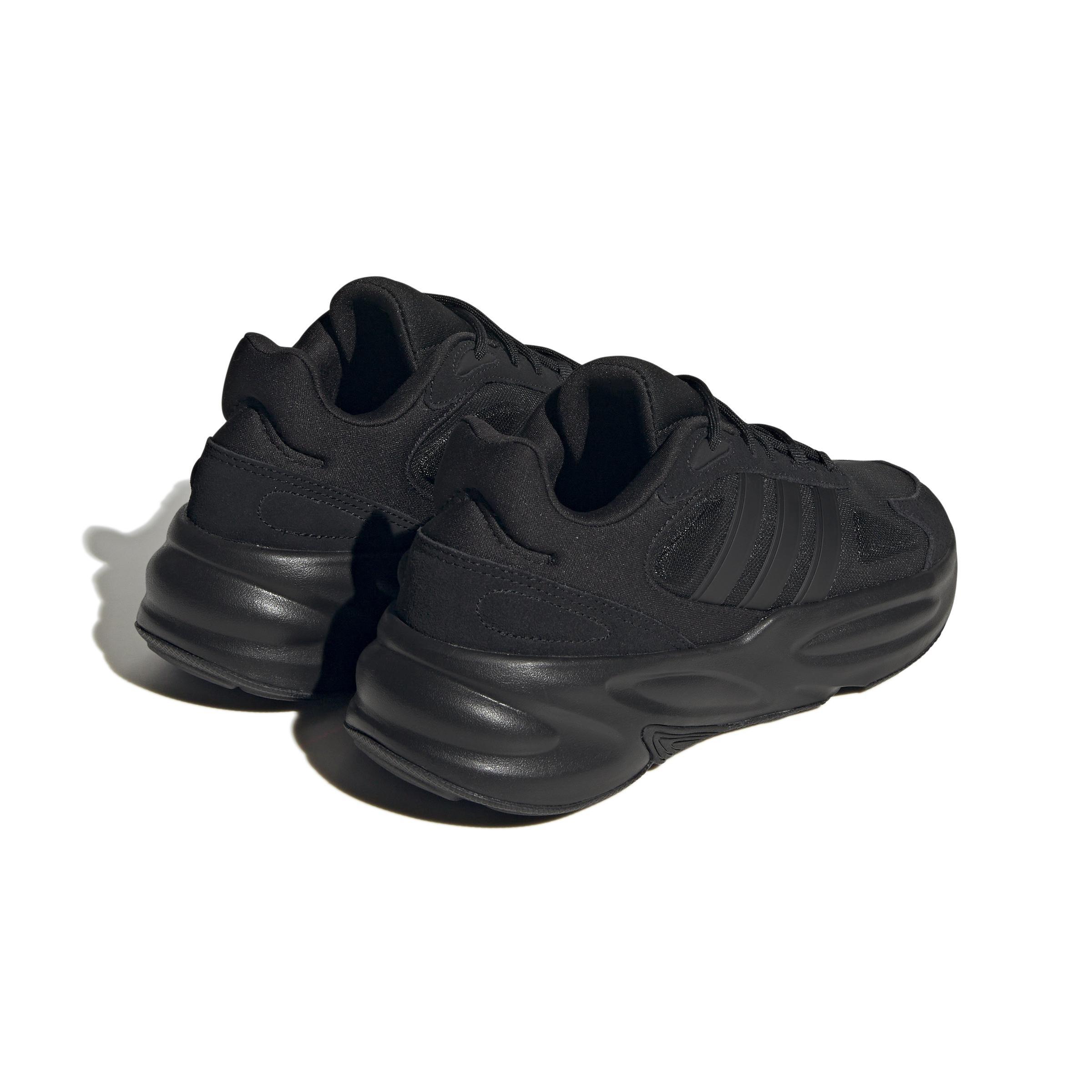 Ozelle Cloudfoam Lifestyle Running Shoes, Black, A901_ONE, large image number 1