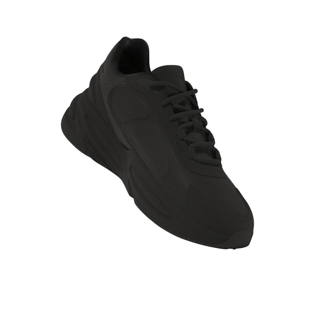 Ozelle Cloudfoam Lifestyle Running Shoes, Black, A901_ONE, large image number 4