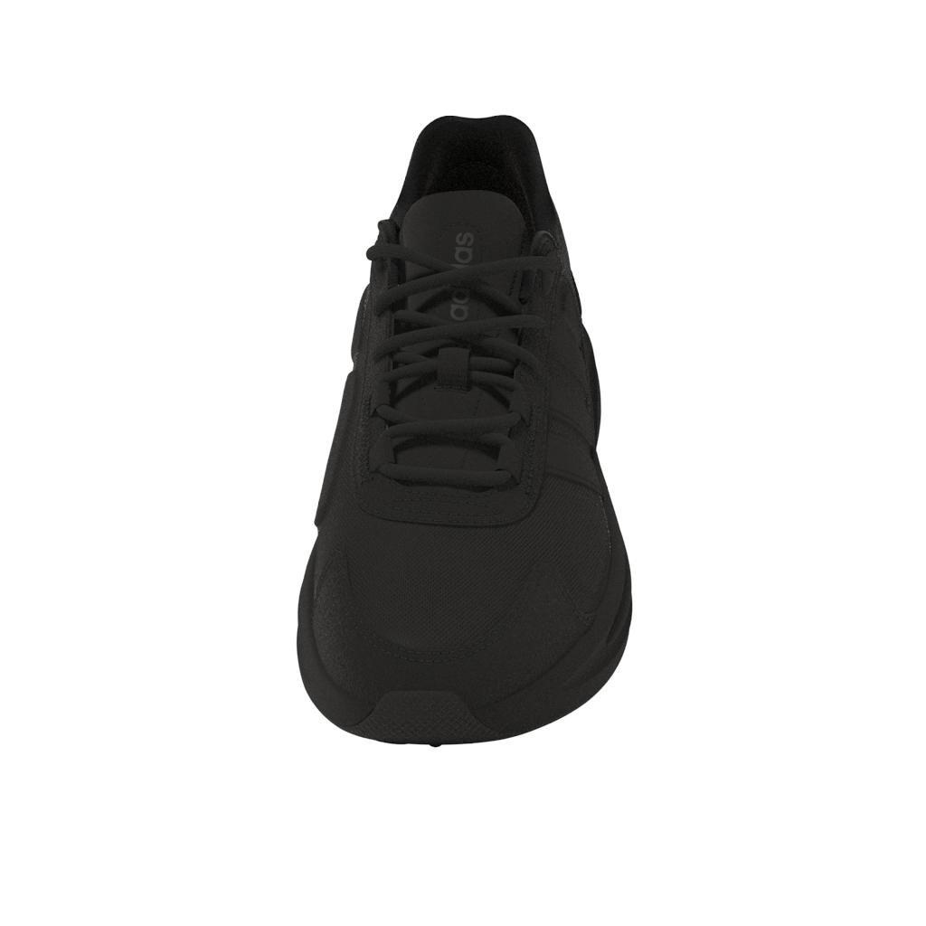 Ozelle Cloudfoam Lifestyle Running Shoes, Black, A901_ONE, large image number 5