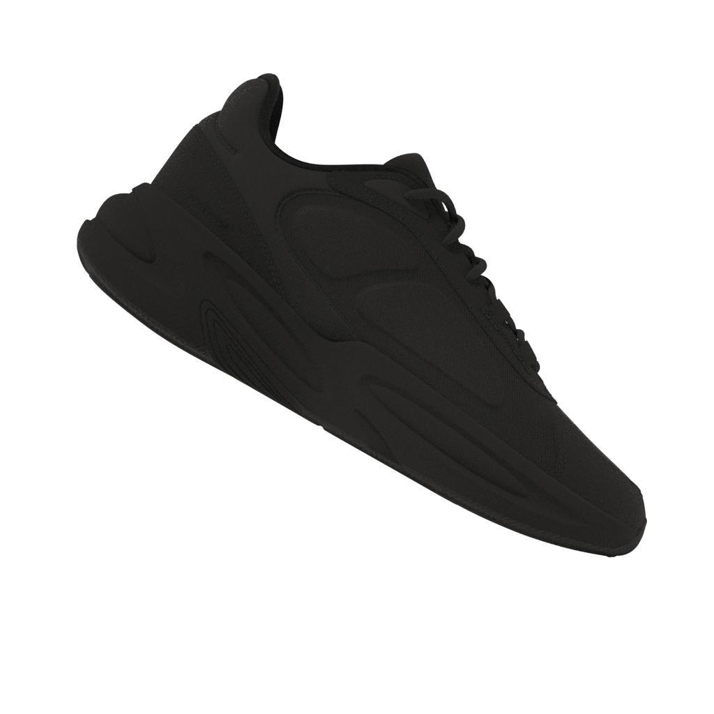 Ozelle Cloudfoam Lifestyle Running Shoes, Black, A901_ONE, large image number 13