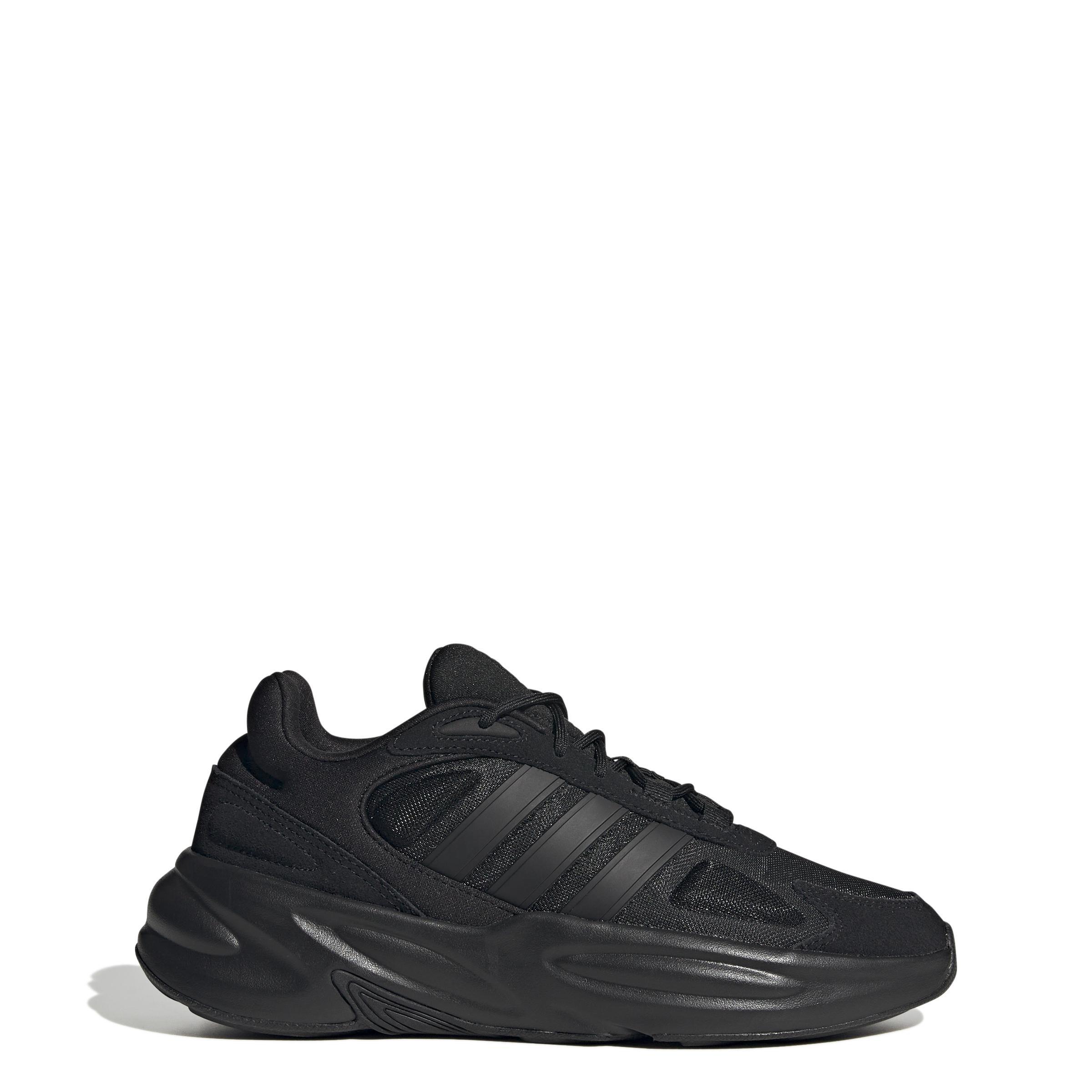 Ozelle Cloudfoam Lifestyle Running Shoes, Black, A901_ONE, large image number 14