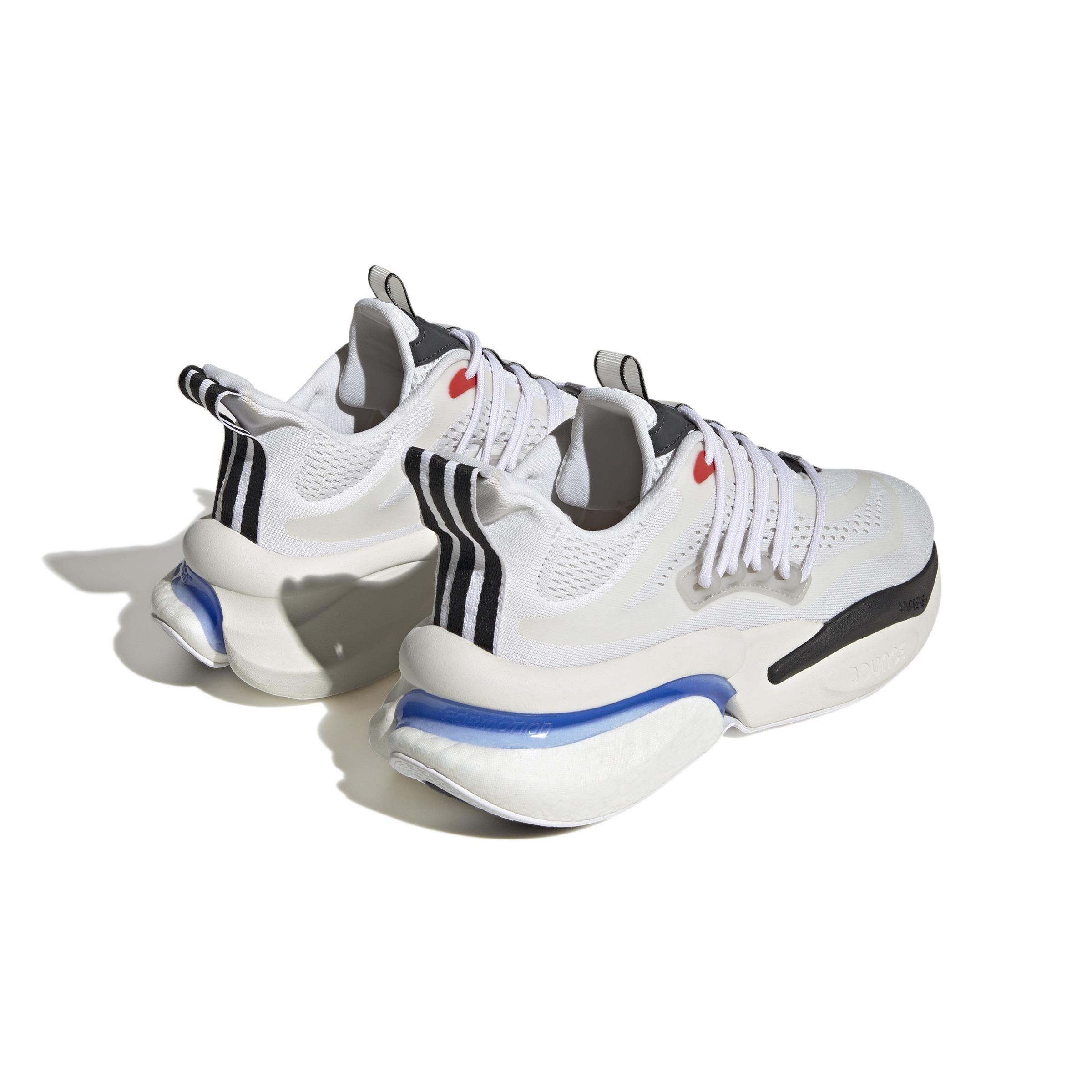 Alphaboost V1 Sustainable Boost Shoes Ftwr, White, A901_ONE, large image number 3