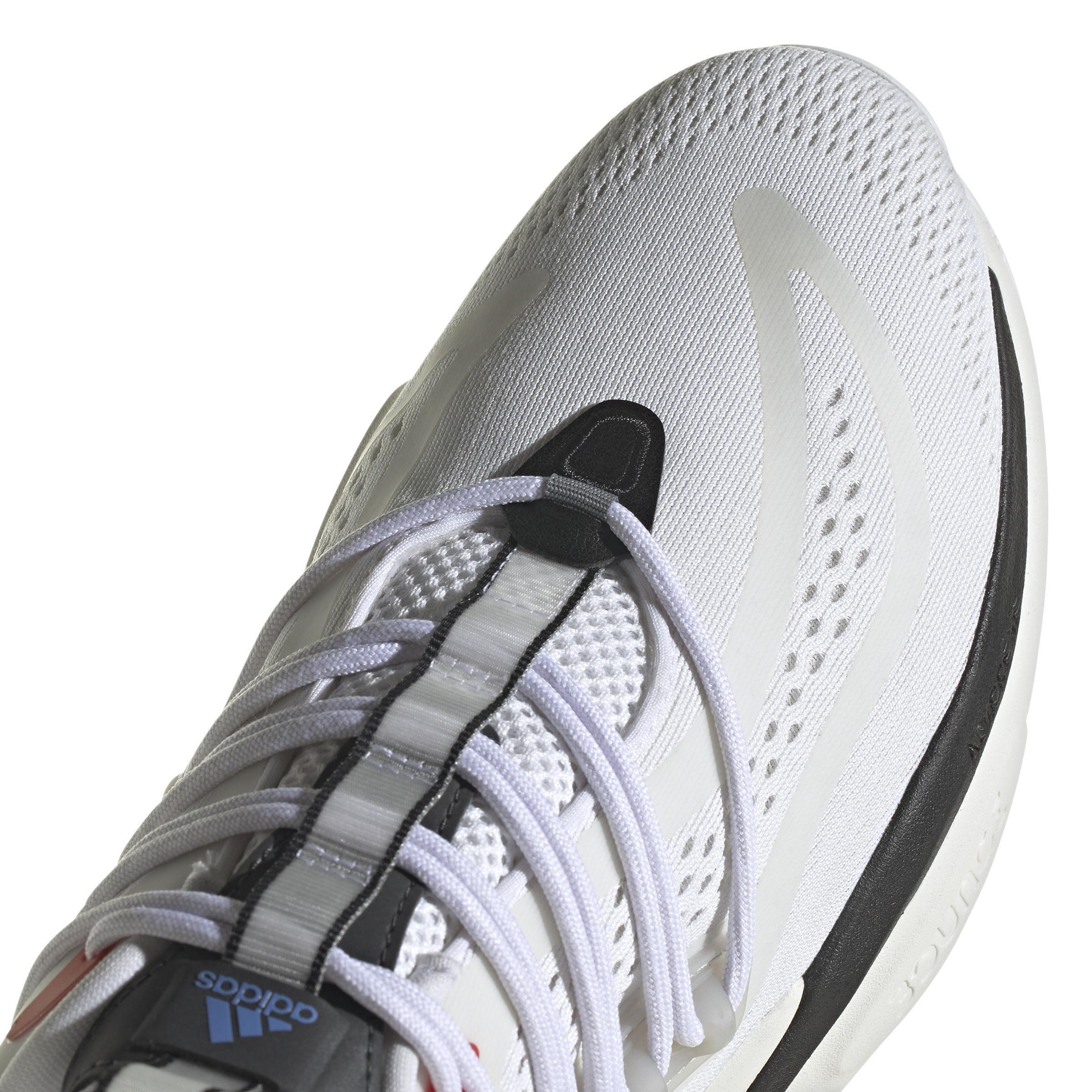 Alphaboost V1 Sustainable Boost Shoes Ftwr, White, A901_ONE, large image number 4