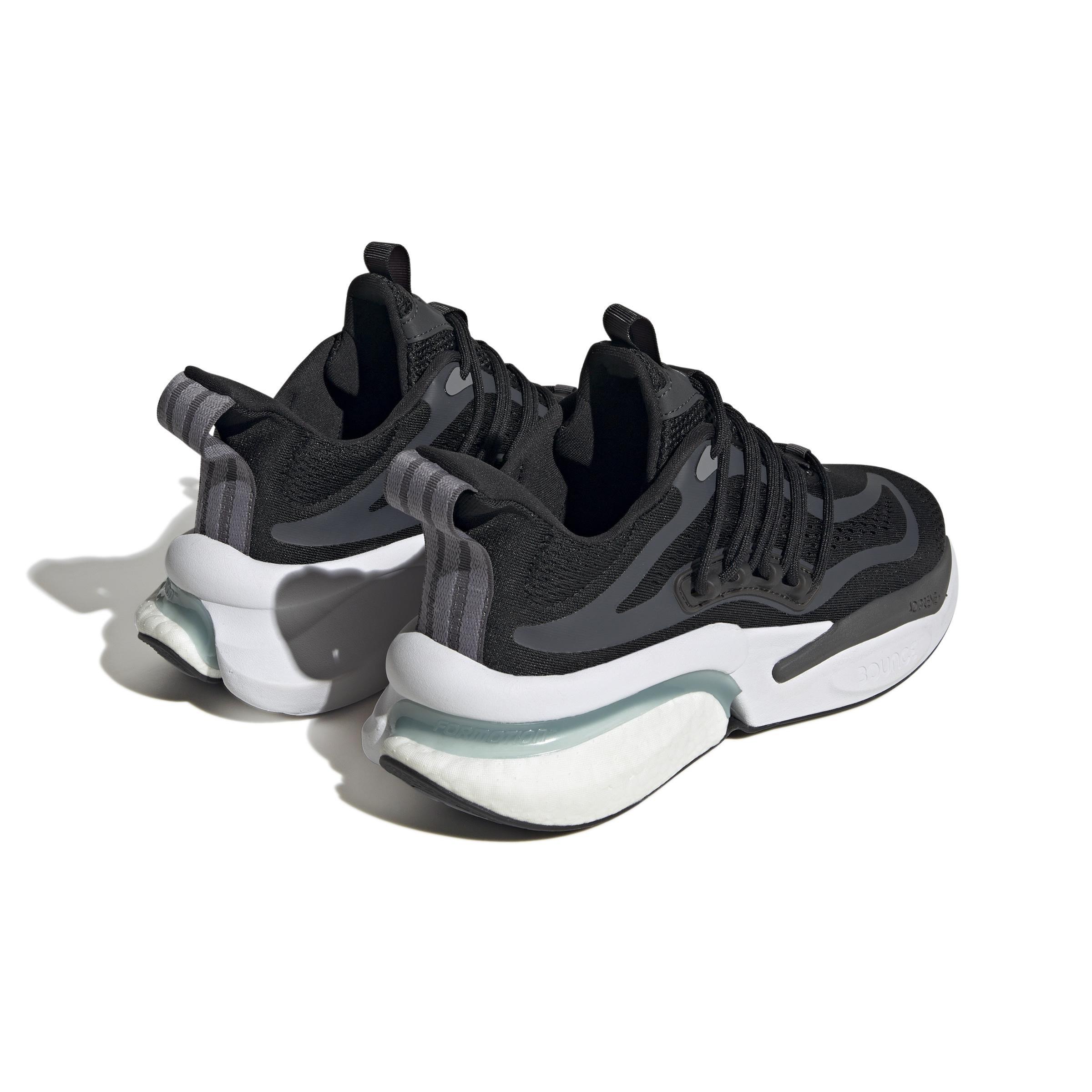 Alphaboost V1 Sustainable Boost Shoes, Black, A901_ONE, large image number 3