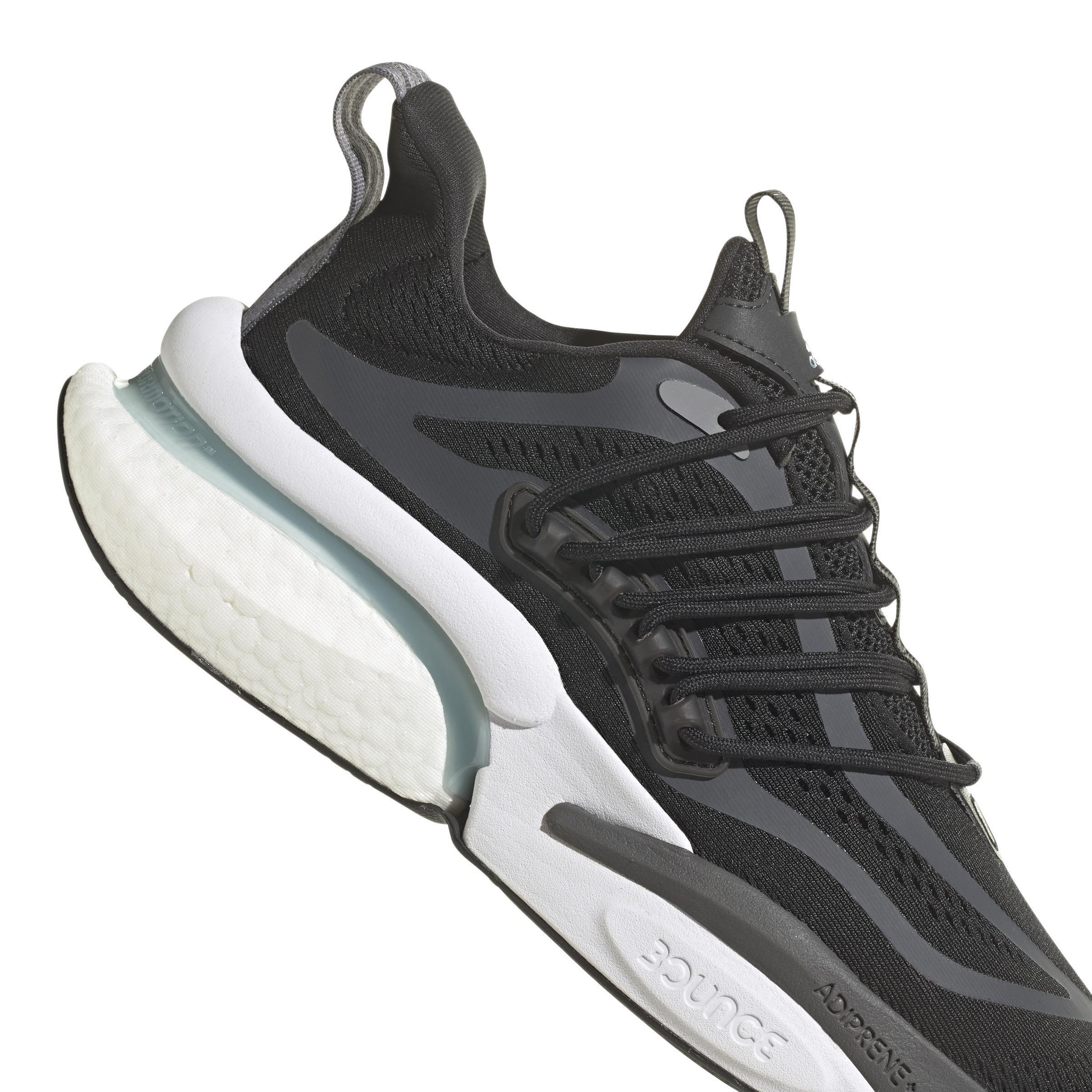 Alphaboost V1 Sustainable Boost Shoes, Black, A901_ONE, large image number 4