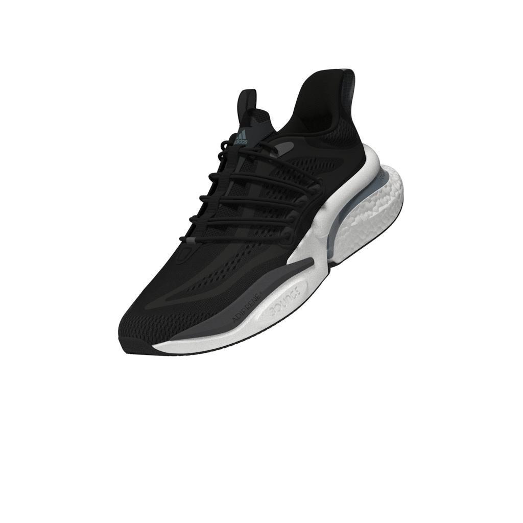 Alphaboost V1 Sustainable Boost Shoes, Black, A901_ONE, large image number 6