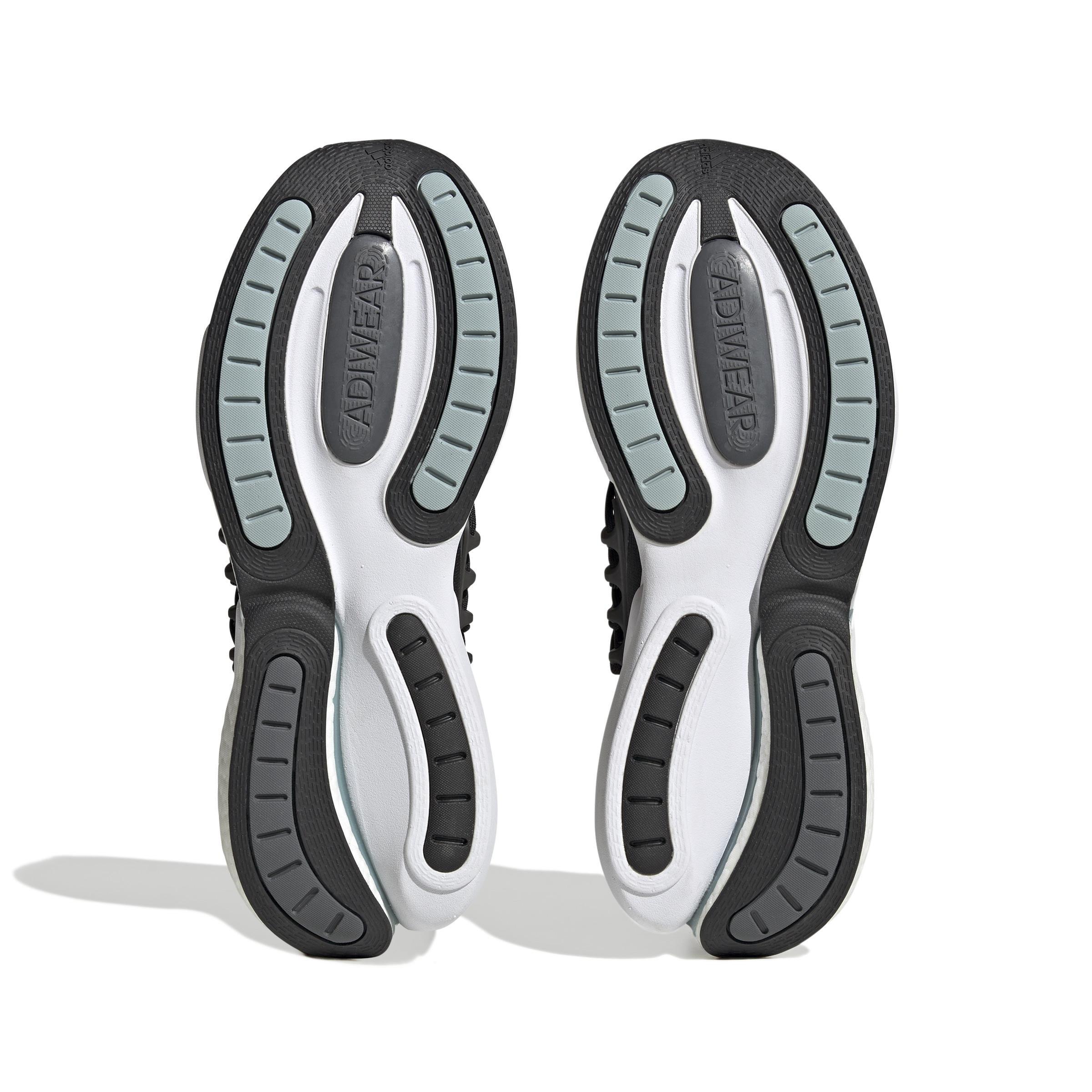 Alphaboost V1 Sustainable Boost Shoes, Black, A901_ONE, large image number 7