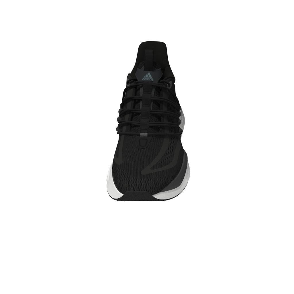 Alphaboost V1 Sustainable Boost Shoes, Black, A901_ONE, large image number 8