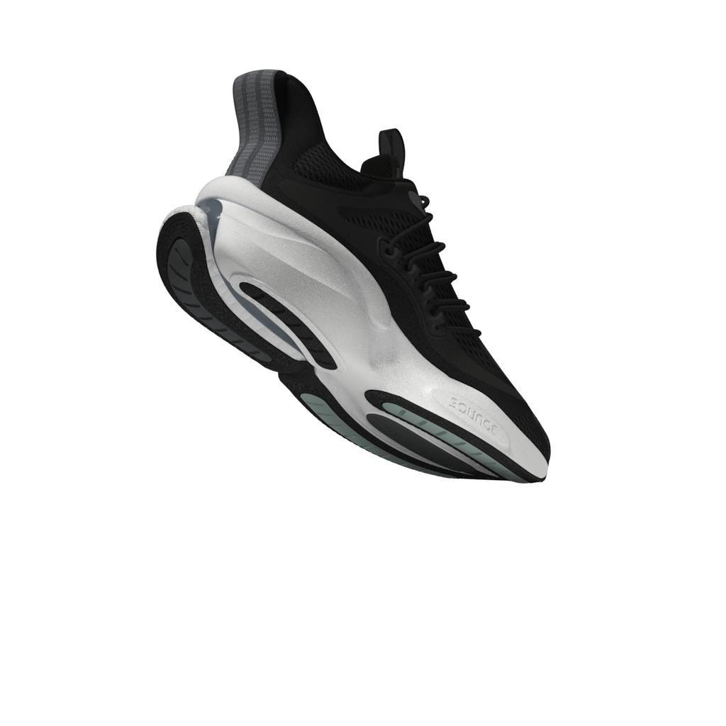 Alphaboost V1 Sustainable Boost Shoes, Black, A901_ONE, large image number 9
