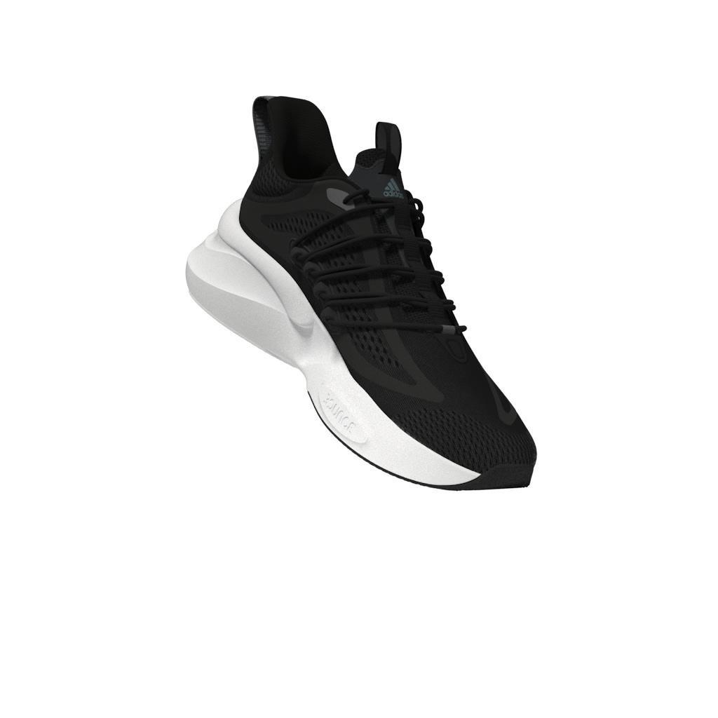 Alphaboost V1 Sustainable Boost Shoes, Black, A901_ONE, large image number 10