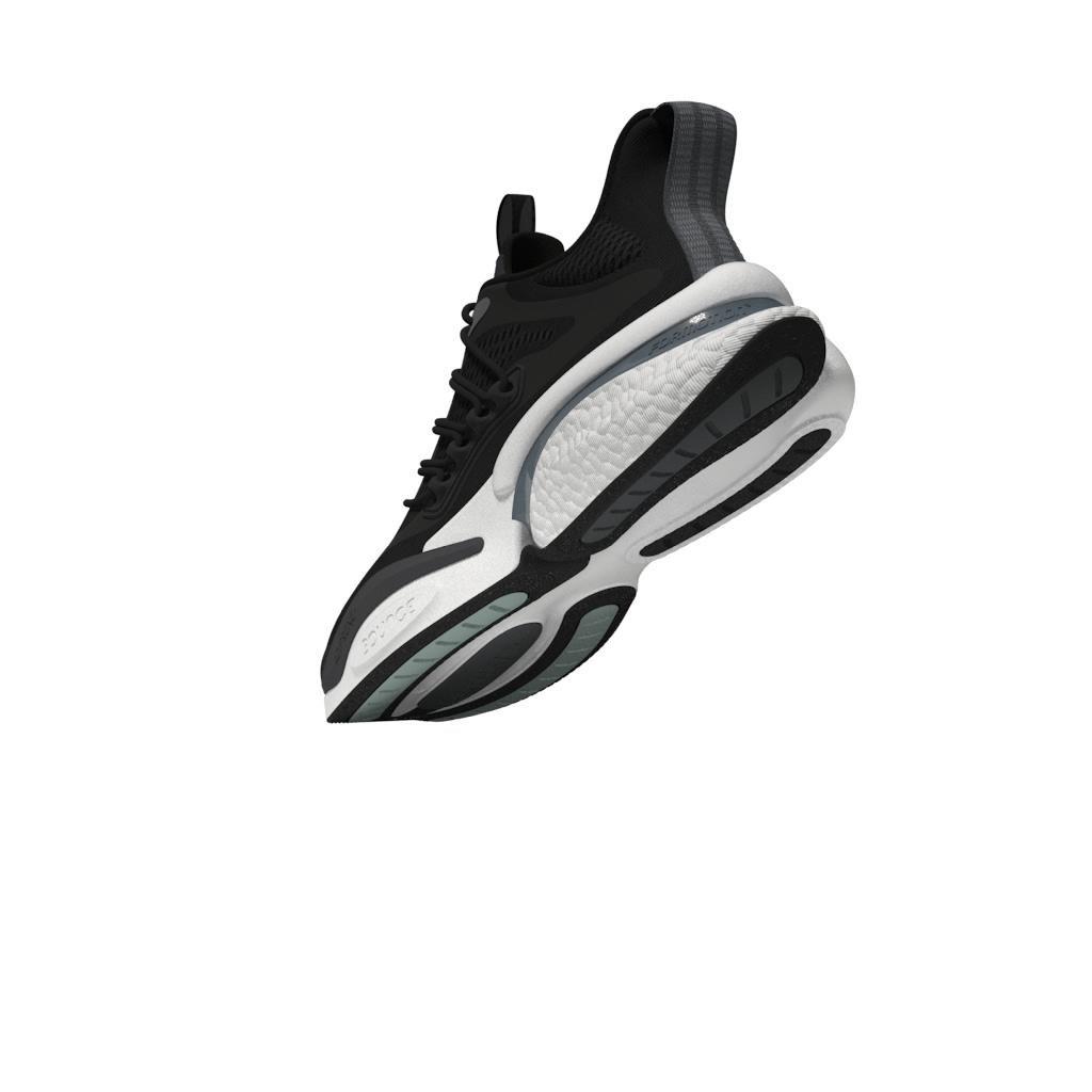 Alphaboost V1 Sustainable Boost Shoes, Black, A901_ONE, large image number 11
