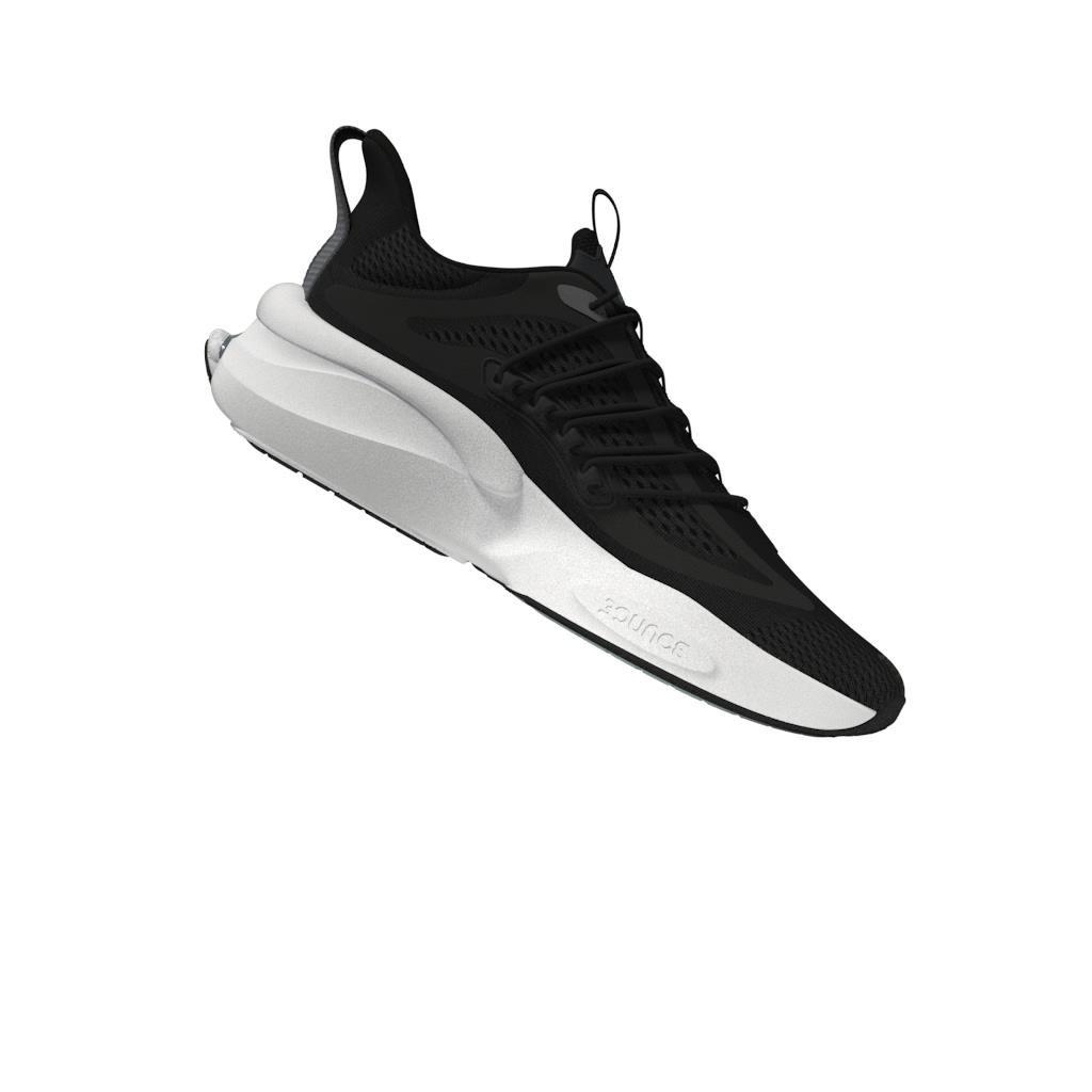 Alphaboost V1 Sustainable Boost Shoes, Black, A901_ONE, large image number 12