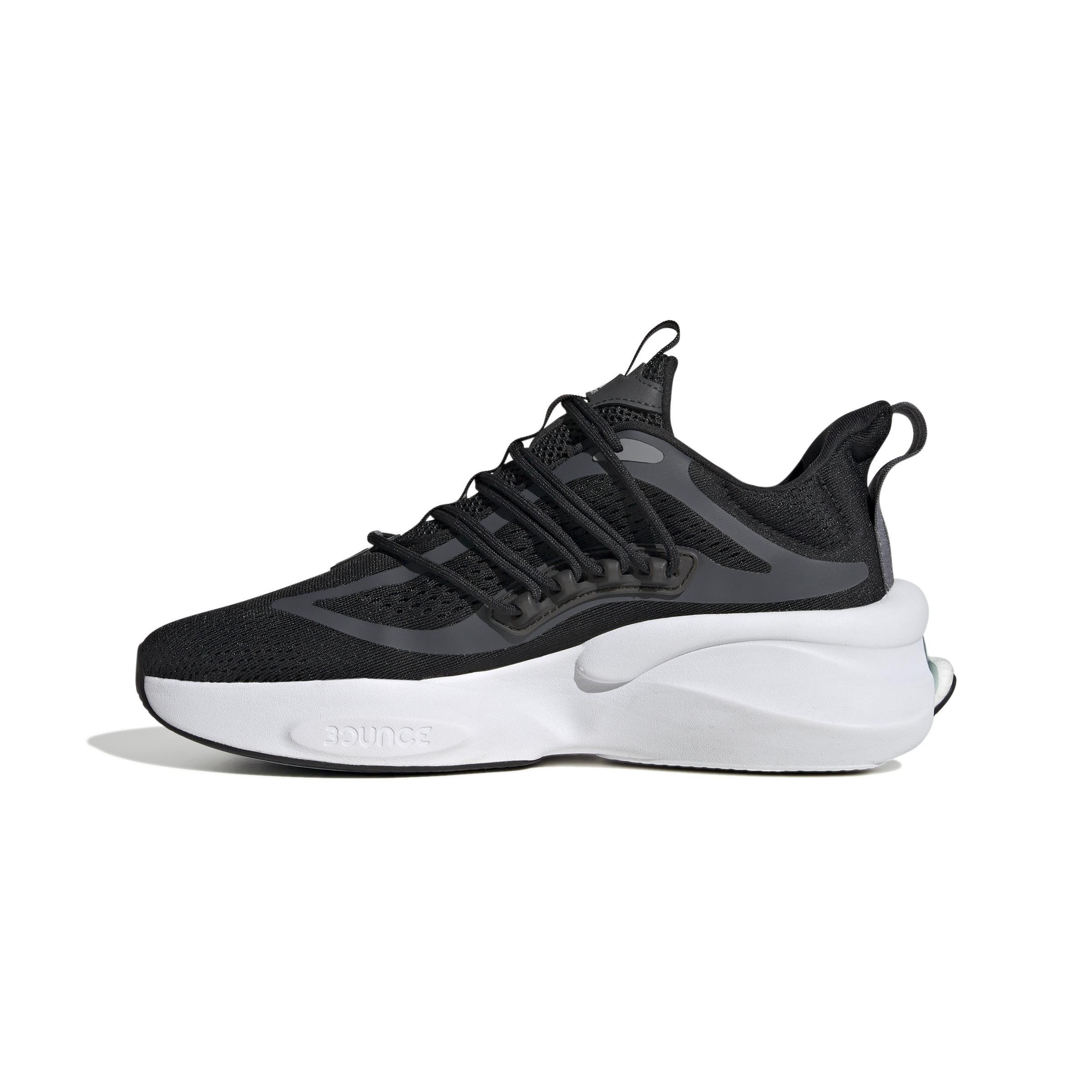 Alphaboost V1 Sustainable Boost Shoes, Black, A901_ONE, large image number 13