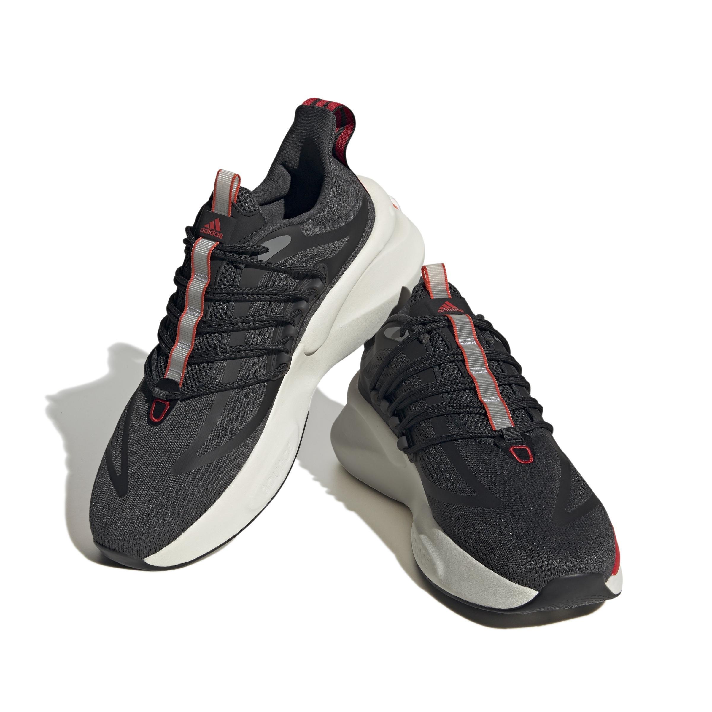 Alphaboost V1 Shoes, Grey, A901_ONE, large image number 0