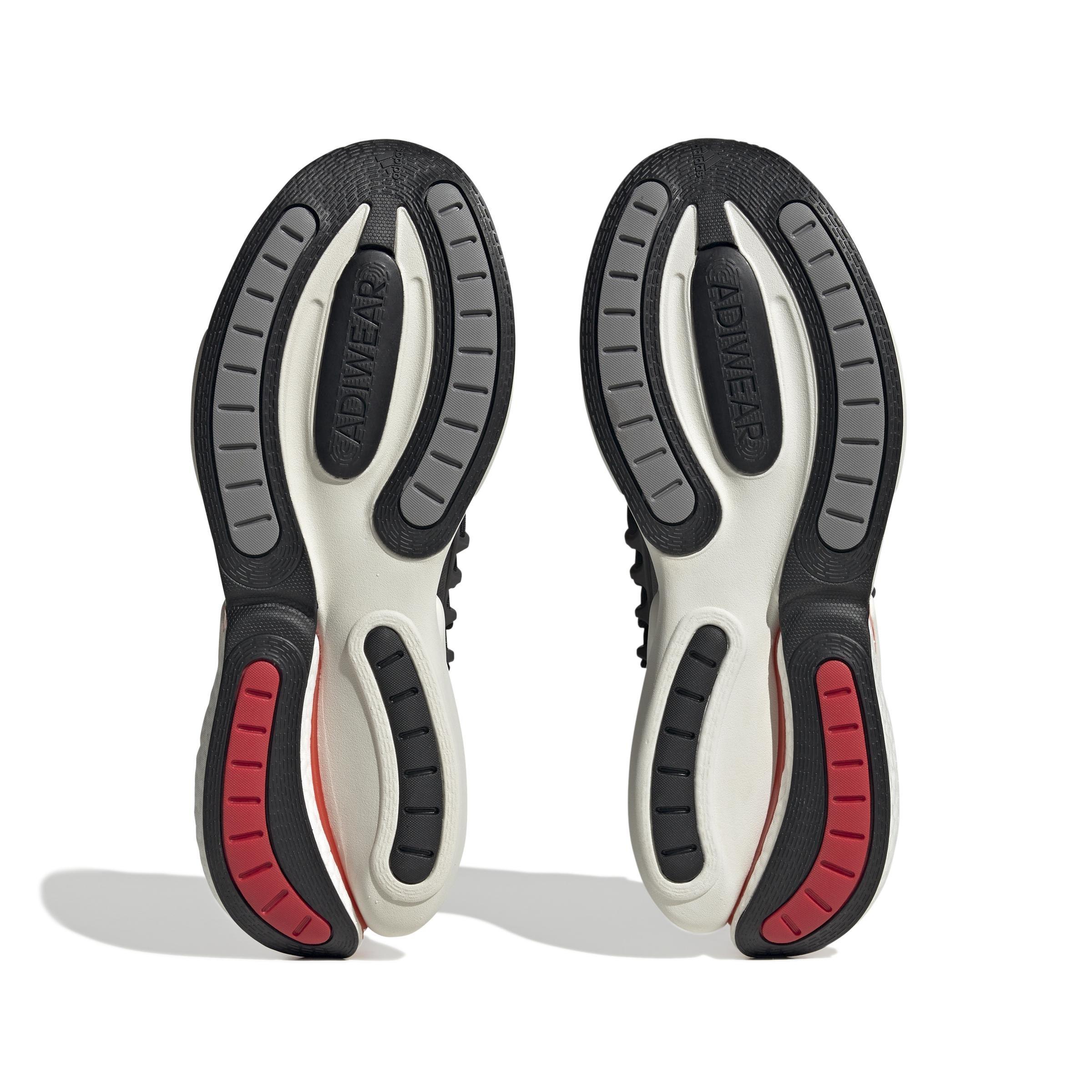 Alphaboost V1 Shoes, Grey, A901_ONE, large image number 5