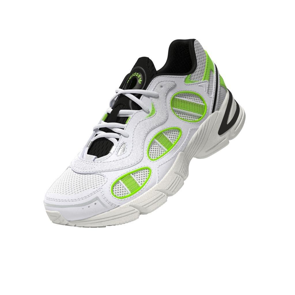 Astir Sn Shoes, White, A901_ONE, large image number 4