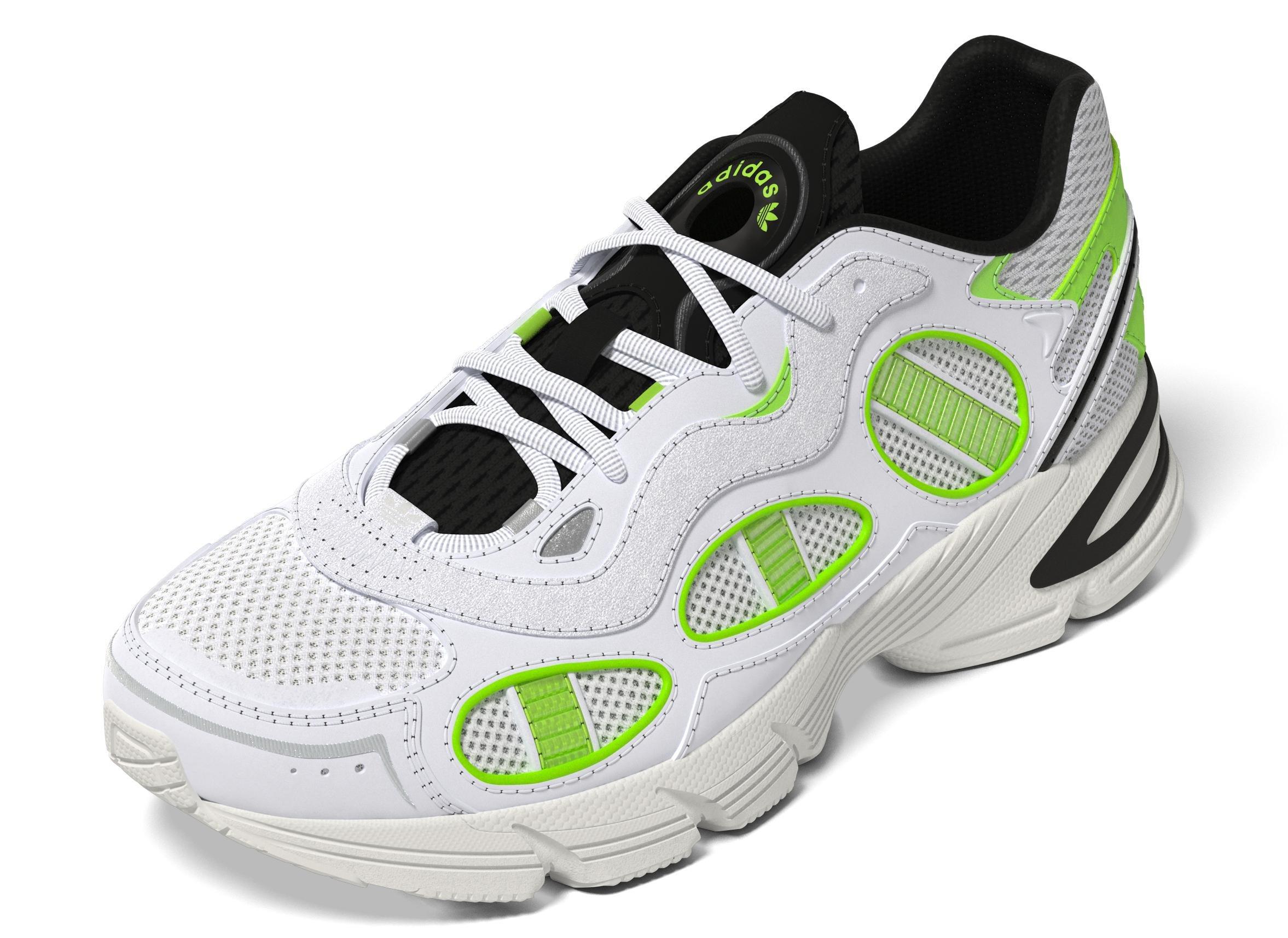 Astir Sn Shoes, White, A901_ONE, large image number 18