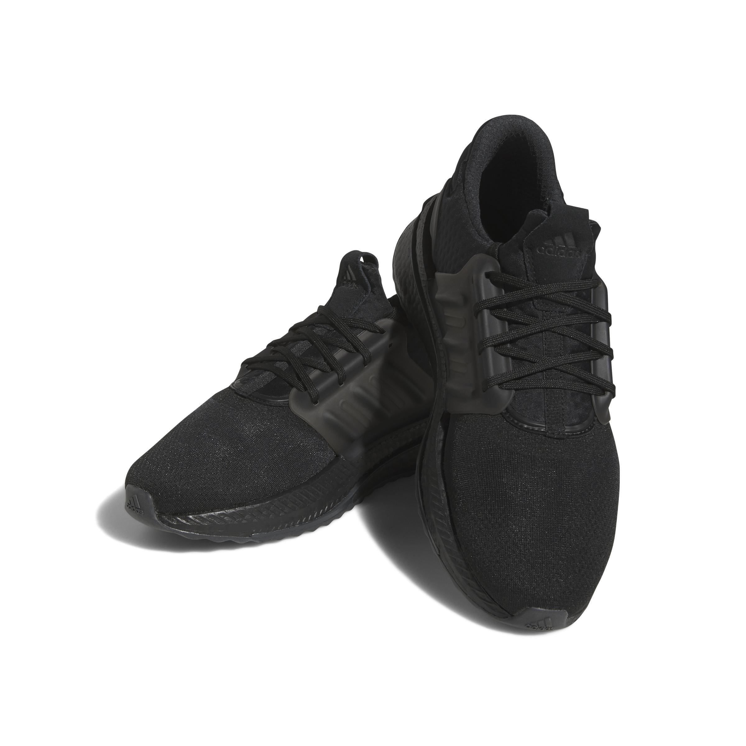 X_Plrboost Shoes, Black, A901_ONE, large image number 0