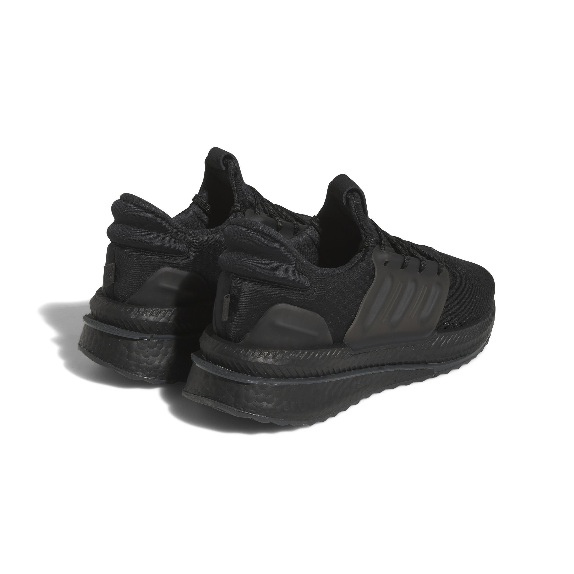 X_Plrboost Shoes, Black, A901_ONE, large image number 1