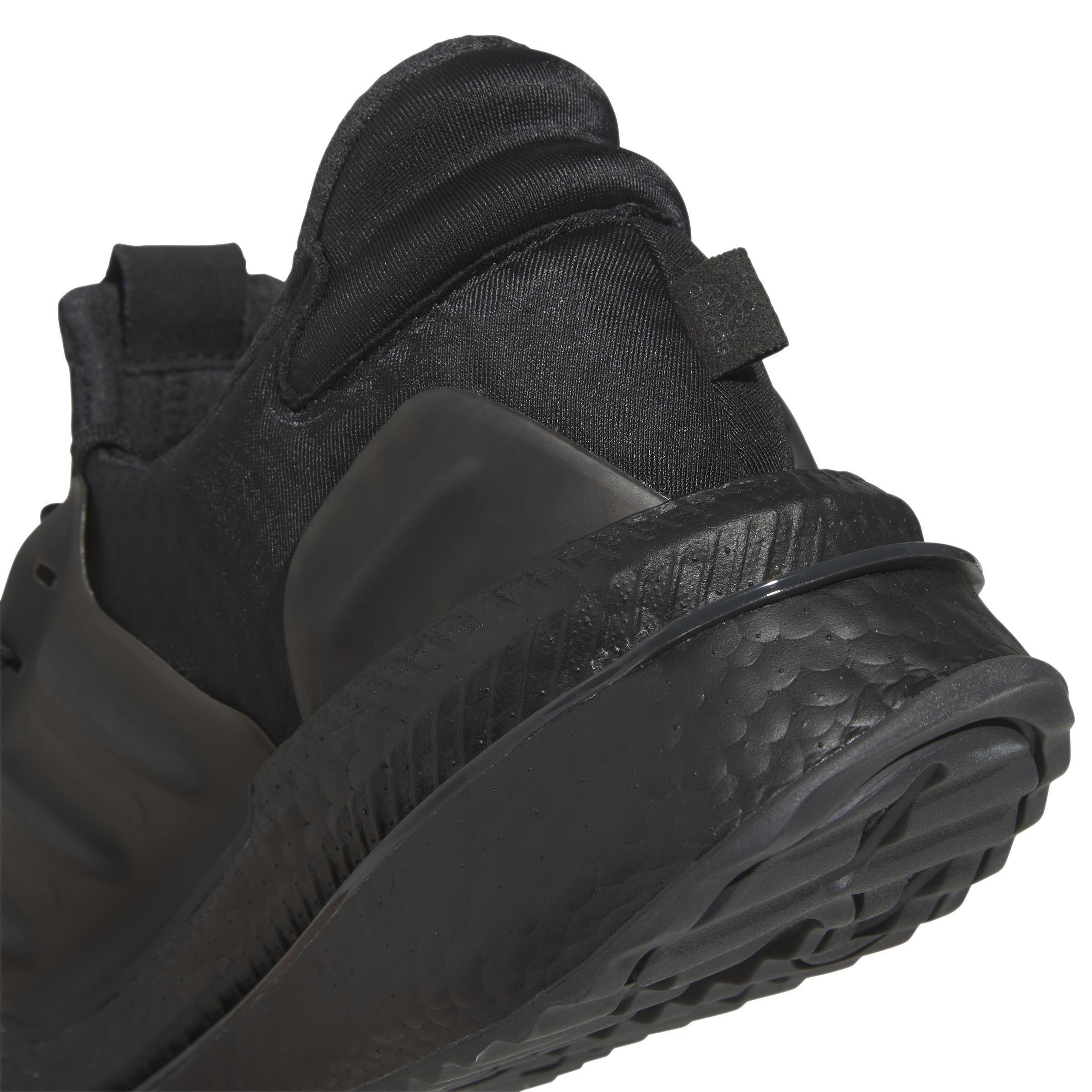 X_Plrboost Shoes, Black, A901_ONE, large image number 2