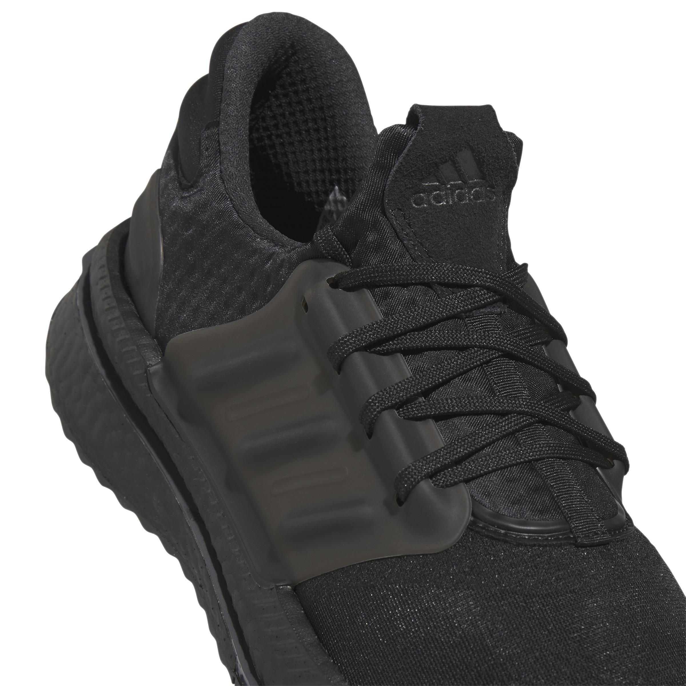 X_Plrboost Shoes, Black, A901_ONE, large image number 3