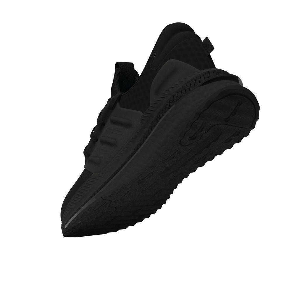 X_Plrboost Shoes, Black, A901_ONE, large image number 5